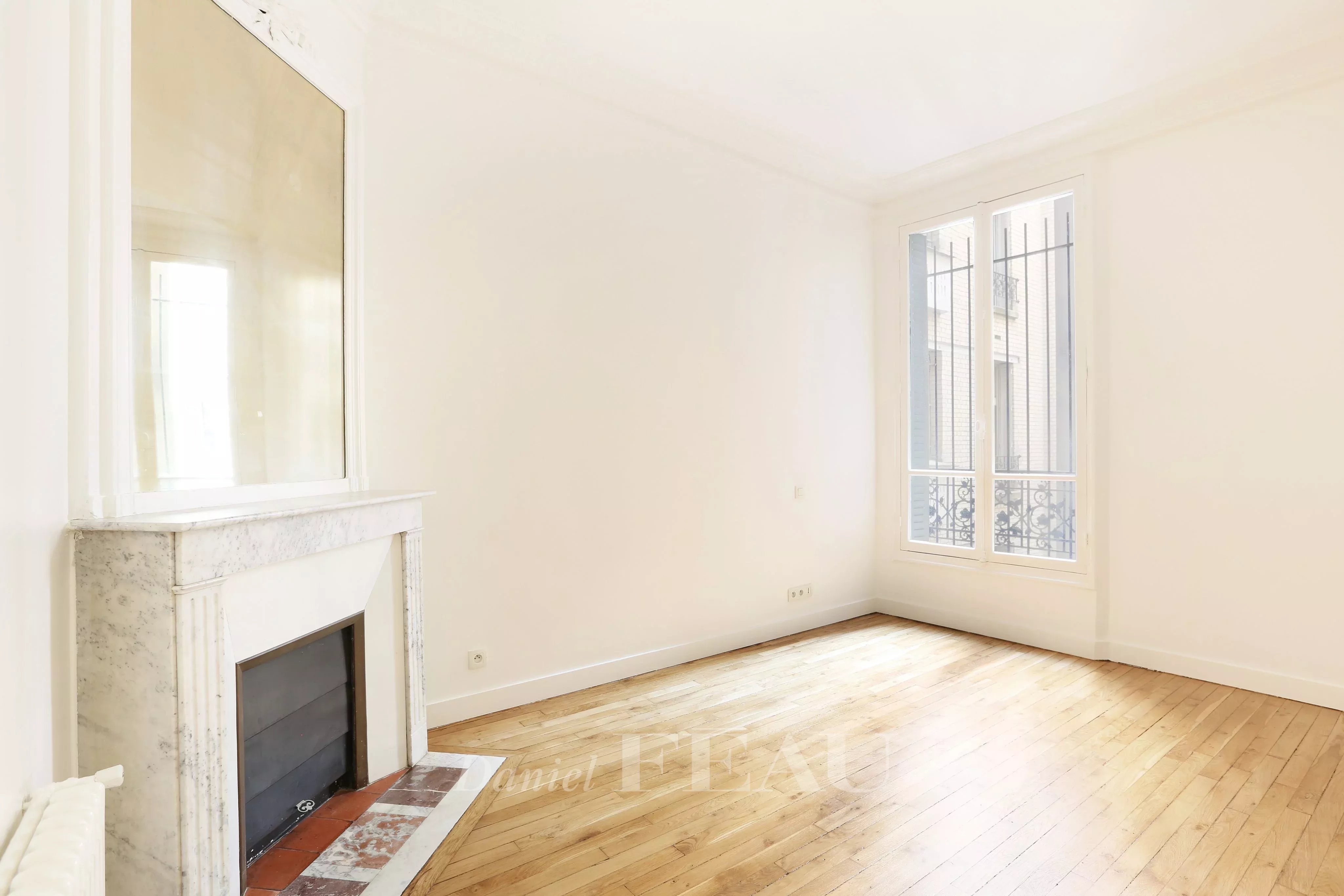 Rental Apartment Paris 7th