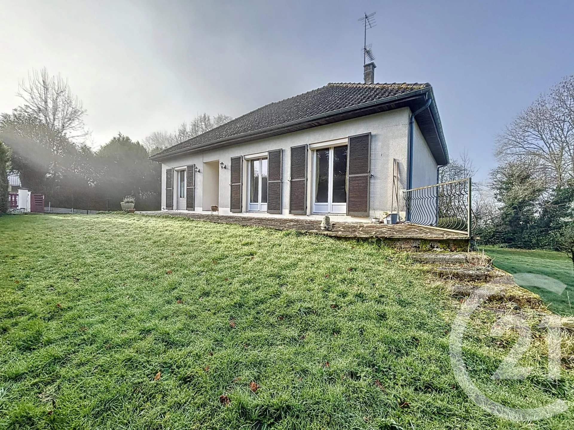 Vente Maison Jarnages