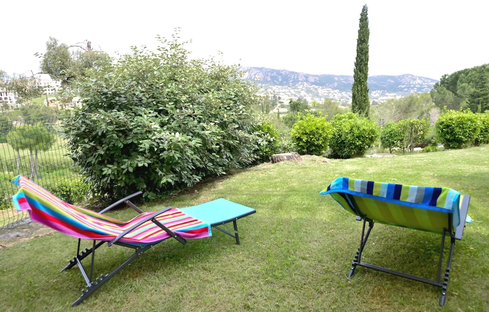 Agence immobilière de Azzurra Immobilier