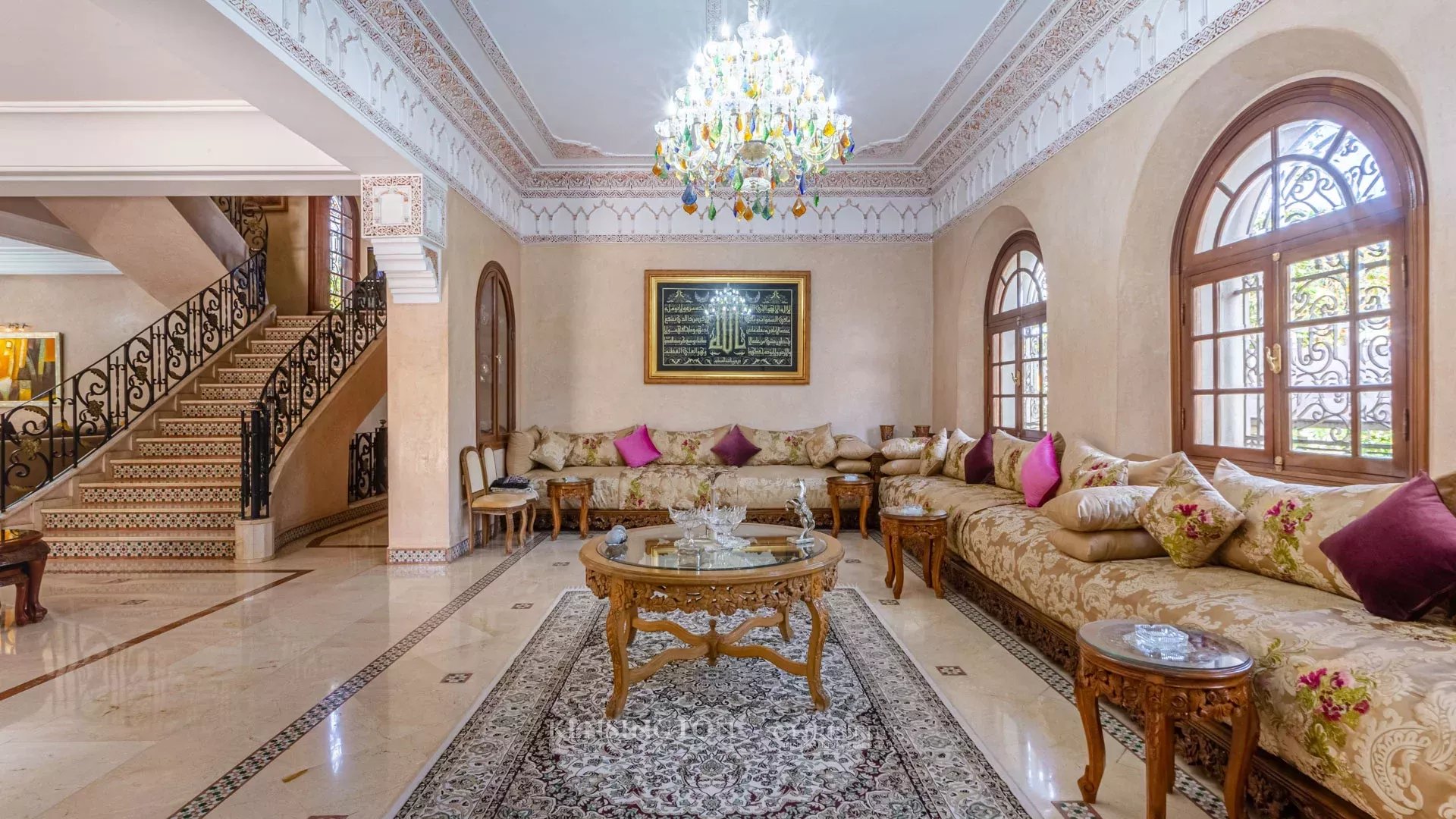 4 Bedroom Villa/Townhouse's Image 9