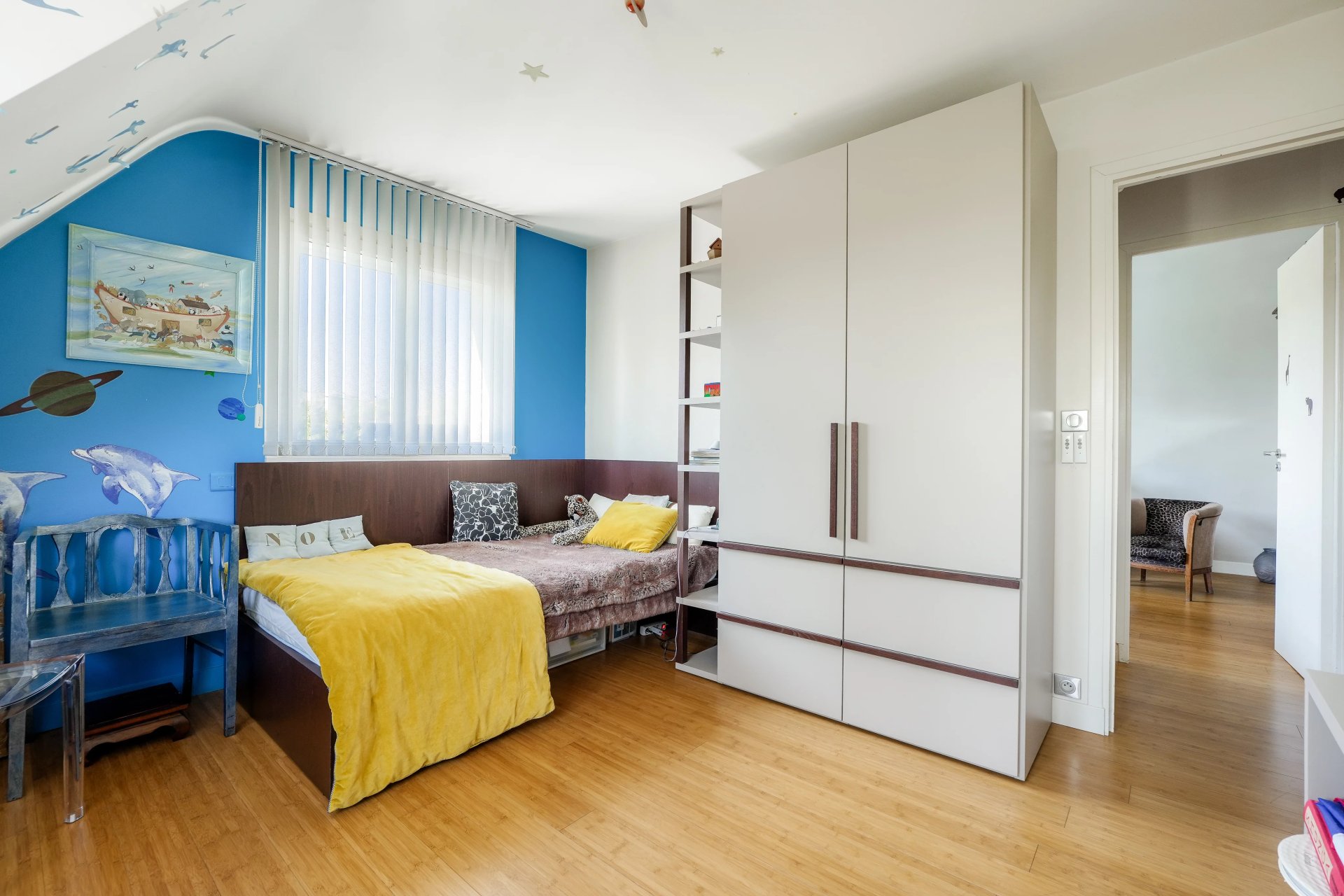 4 Bedroom Villa/Townhouse's Image 10