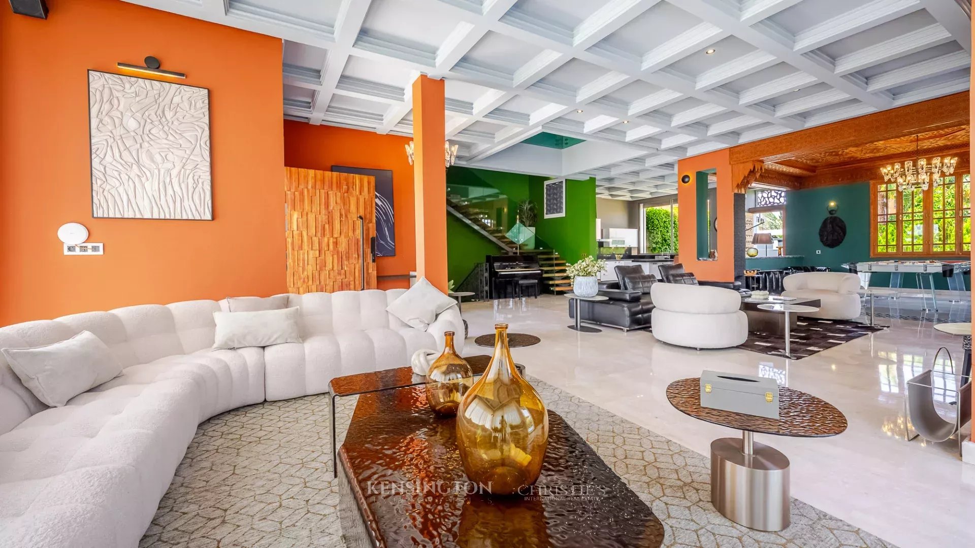 4 Bedroom Villa/Townhouse's Image 10