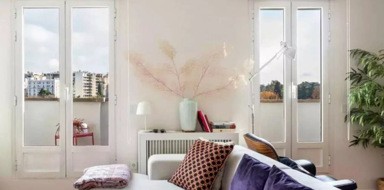 Penthouse exclusif avec vue sur le Paseo del Prado et le Jardín Botánico - picture 7