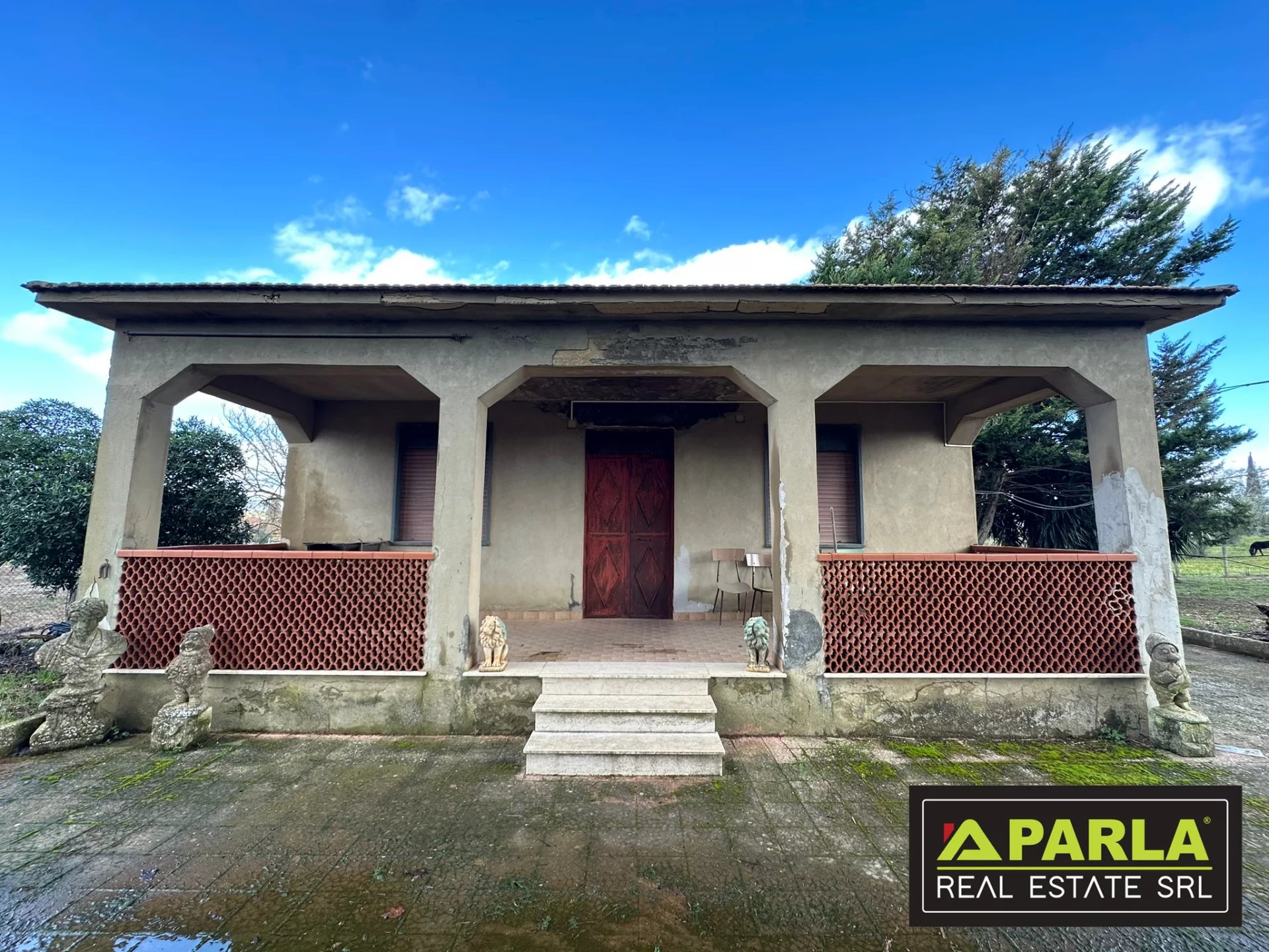 Agence immobilière de Parla Real Estate