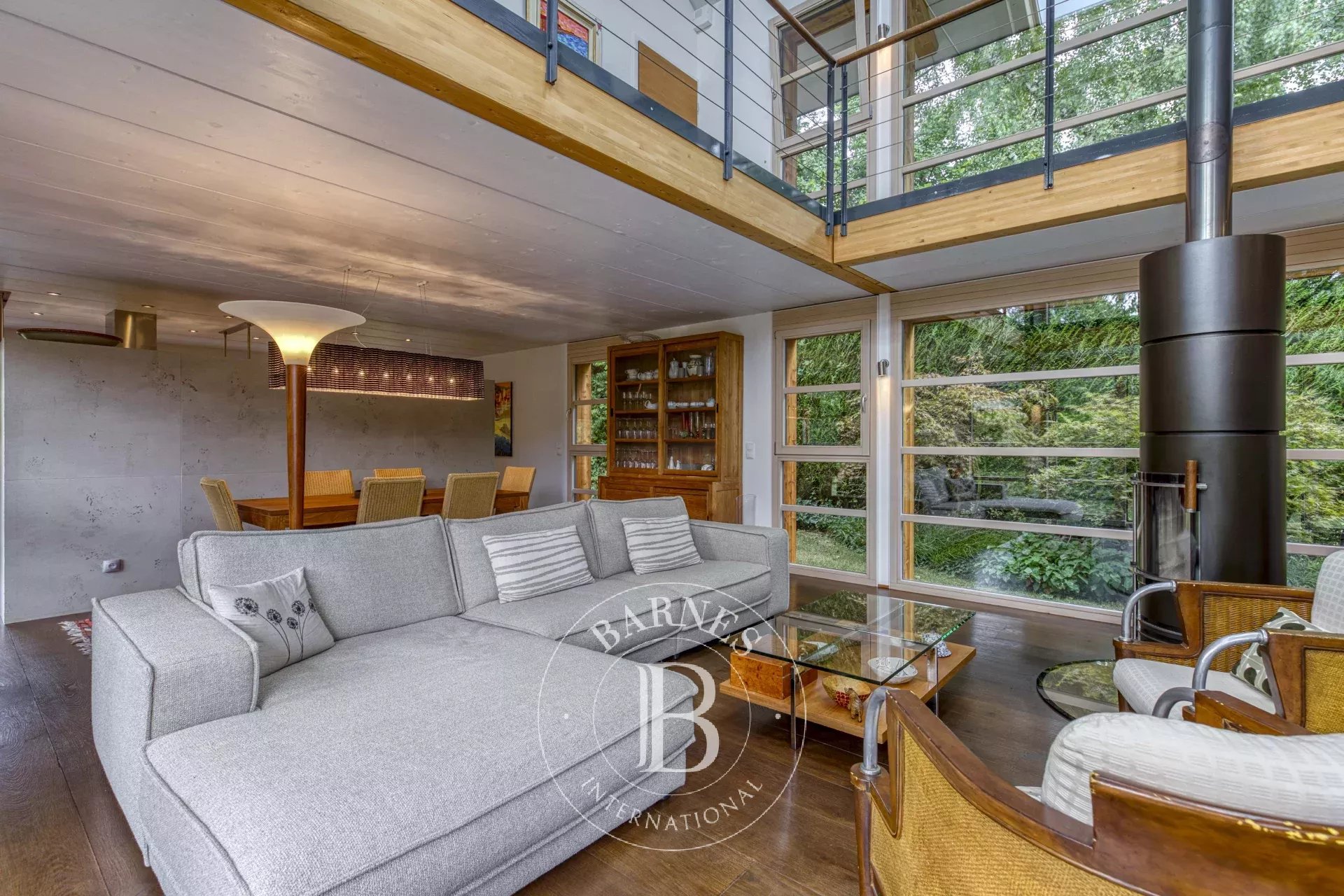 Villa Divonne-les-Bains - picture 10