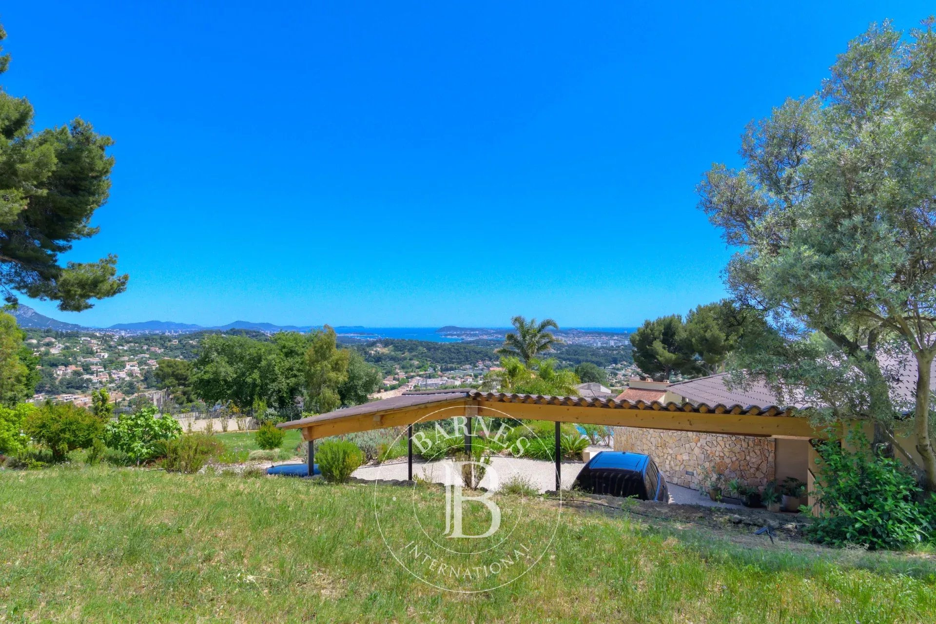 Villa Ollioules - picture 17