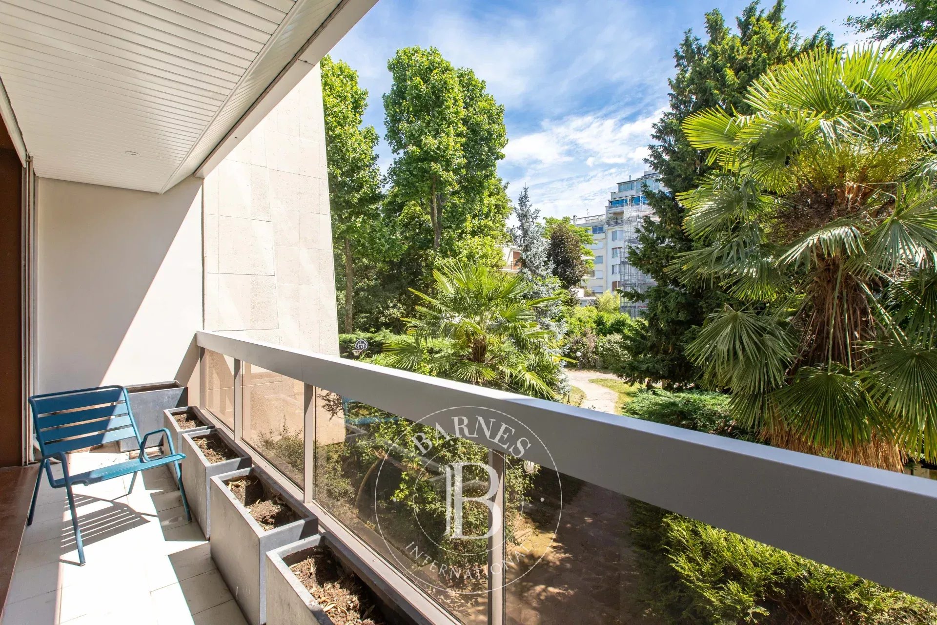 Boulogne-Billancourt  - Piso 5 Cuartos 3 Habitaciones - picture 6