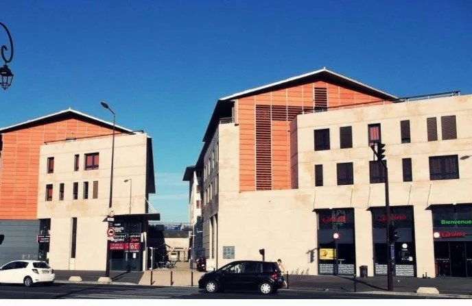 INVESTISSEMENT LOCATIF  AVIGNON  Résidence Sainte-Marthe - 5,24% de rentabilité