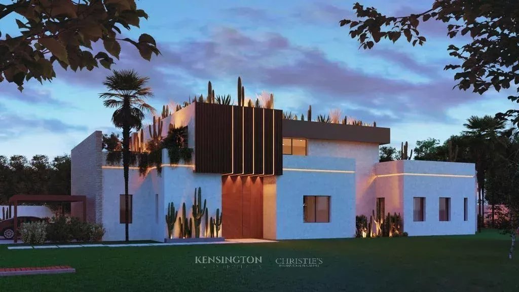 4 Bedroom Villa/Townhouse's Image 23