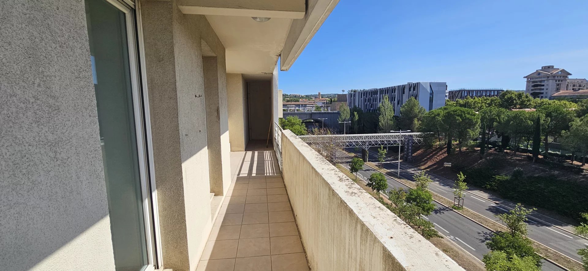 Location Appartement Aix-en-Provence