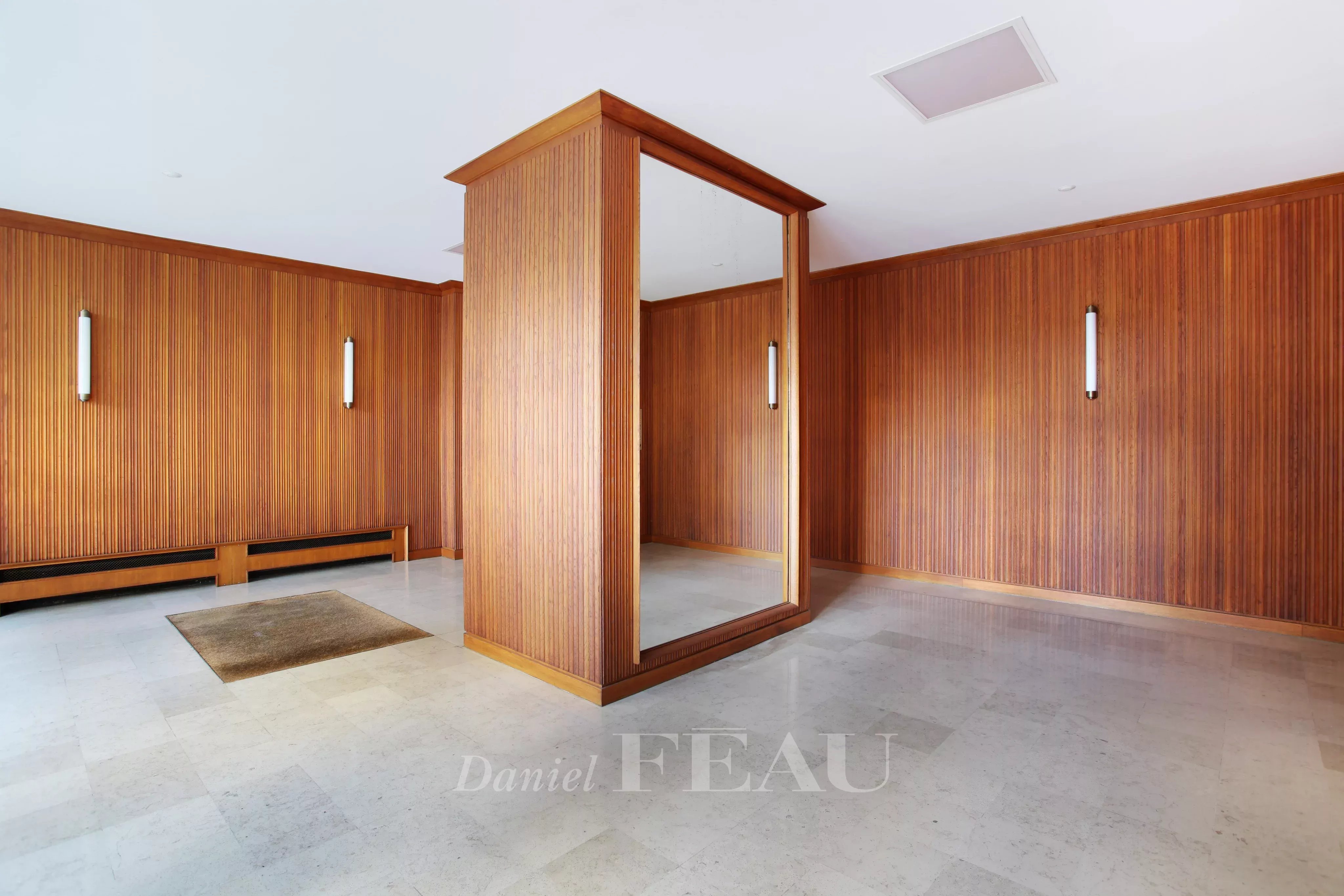 Rental Apartment Paris 15th