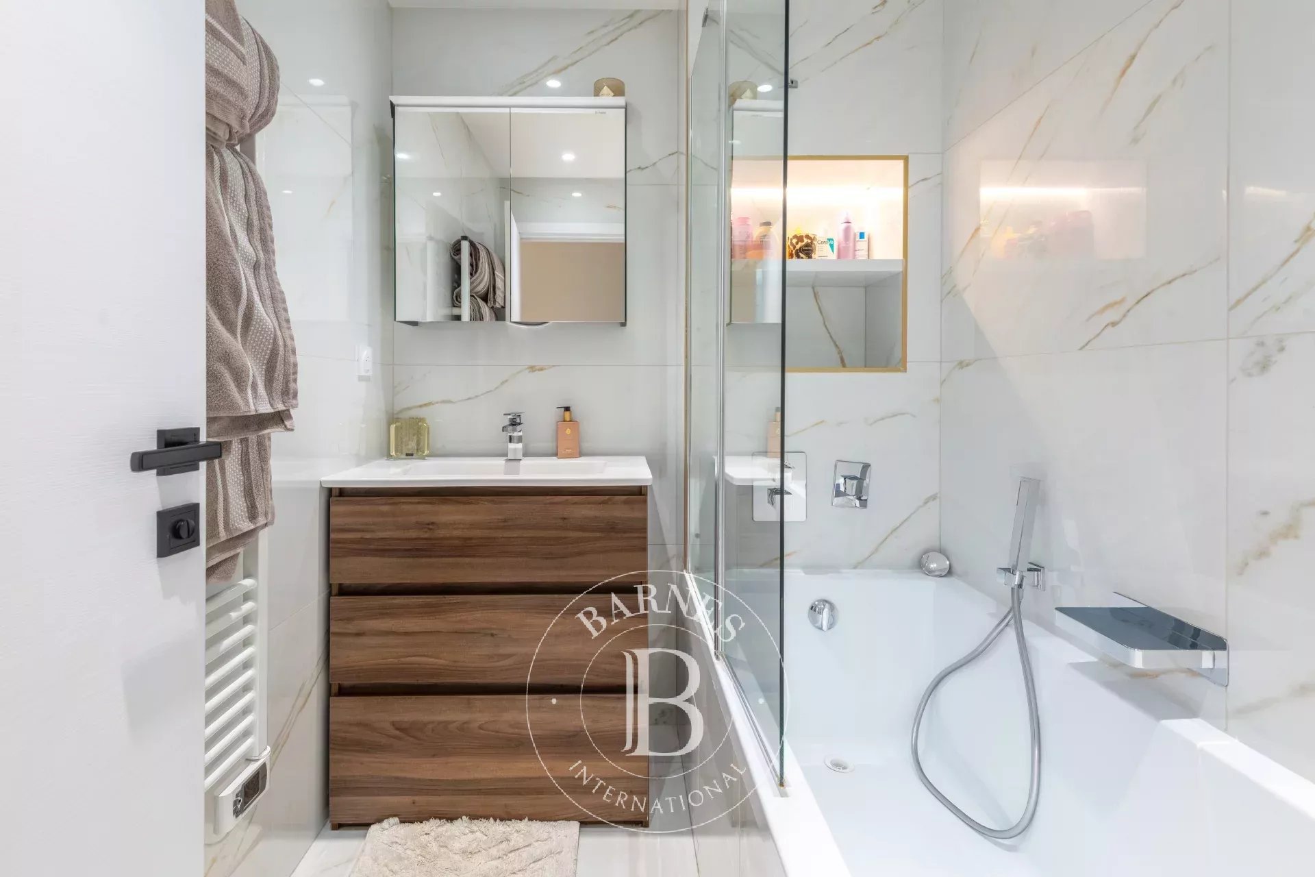 Daire Lyon 6ème - picture 10