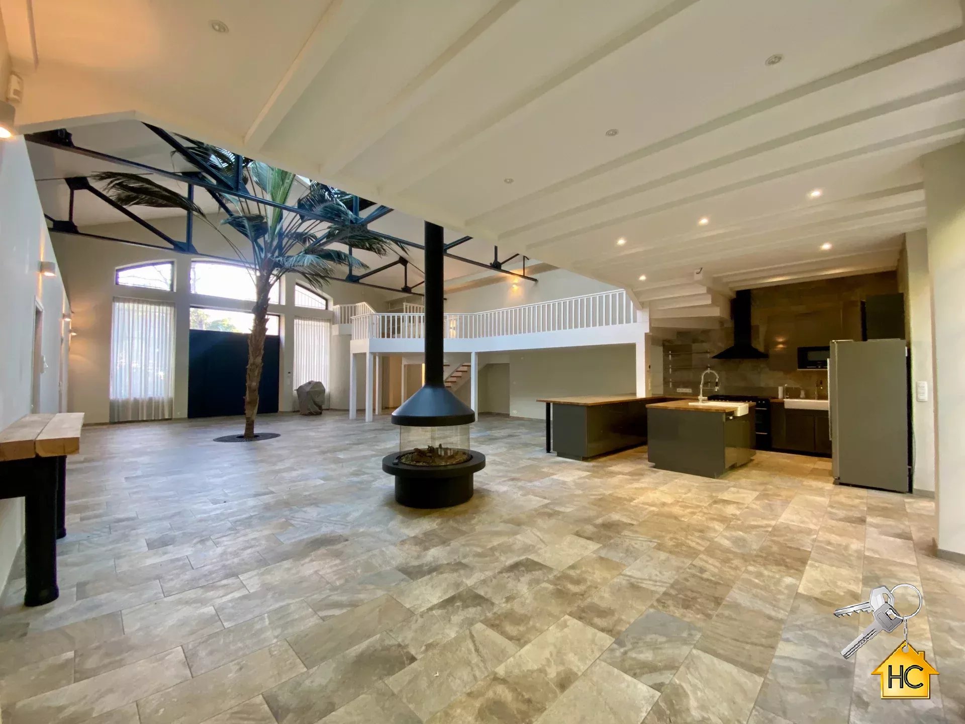 Cannes Exceptionnel Loft