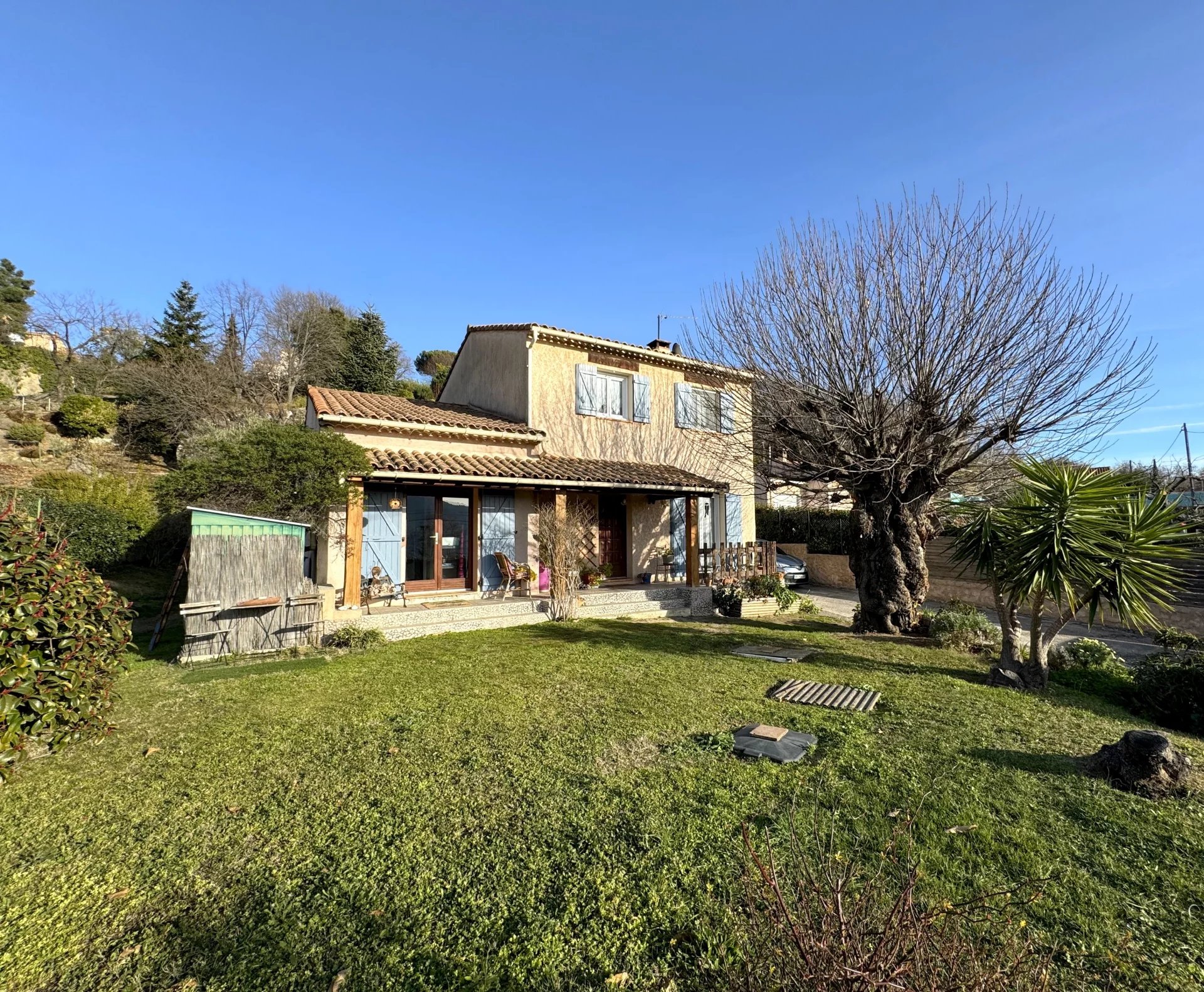 Agence immobilière de CABINET CORDIER