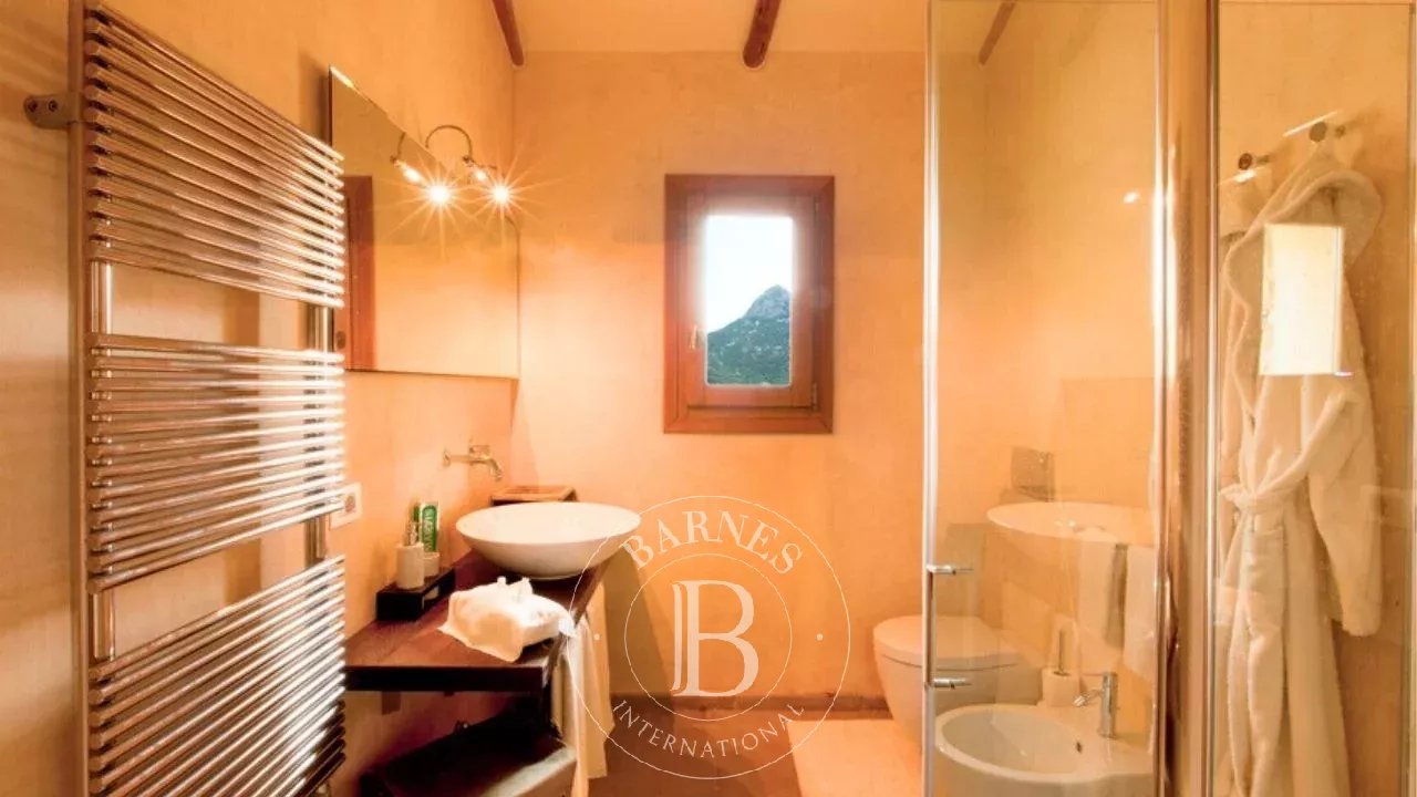 Porto Rotondo  - Villa  10 Chambres - picture 16