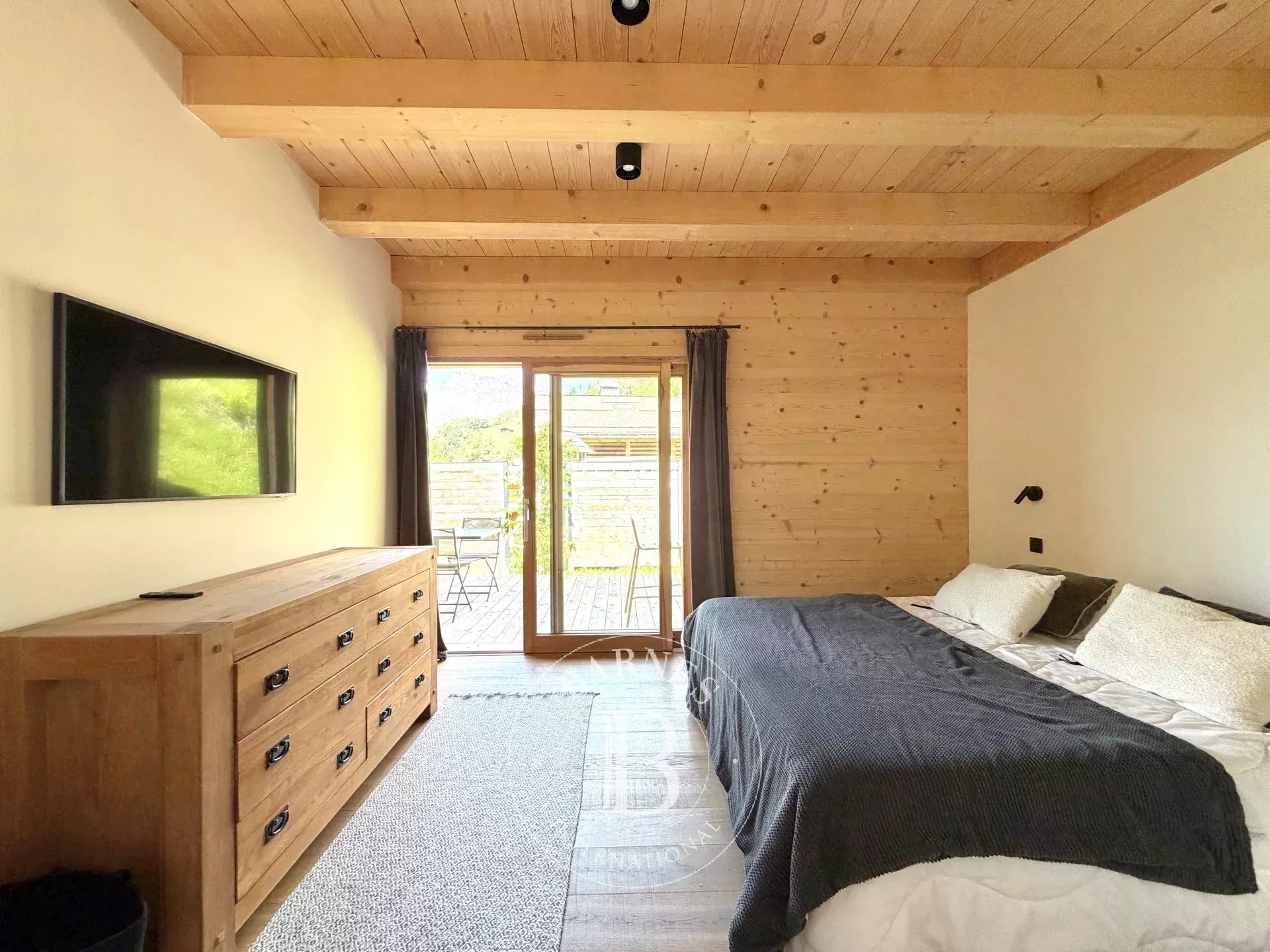 Le Grand-Bornand  - Chalet 6 Pi&egrave;ces 4 Chambres - picture 7