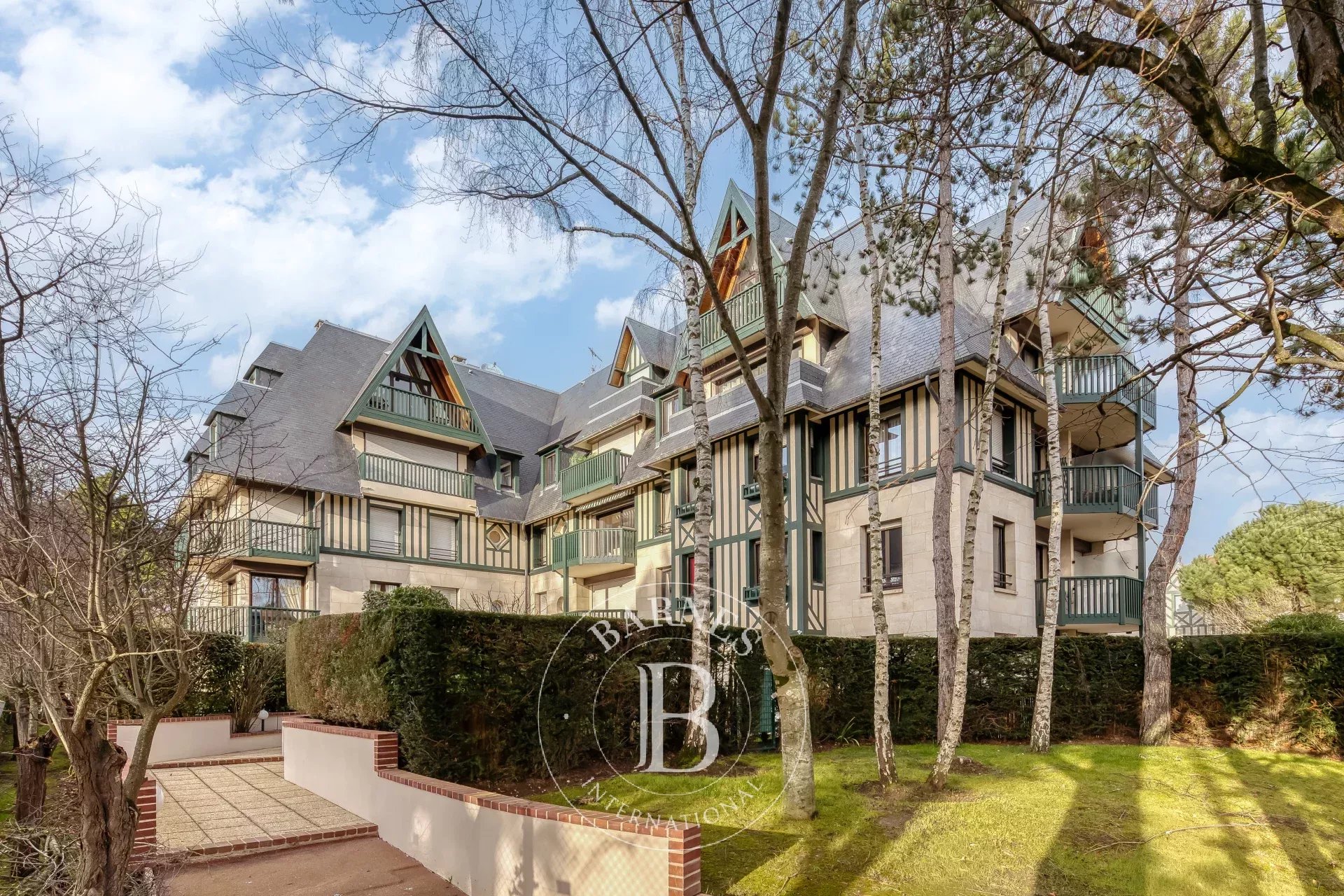 Piso Deauville  -  ref 86674059 (picture 1)