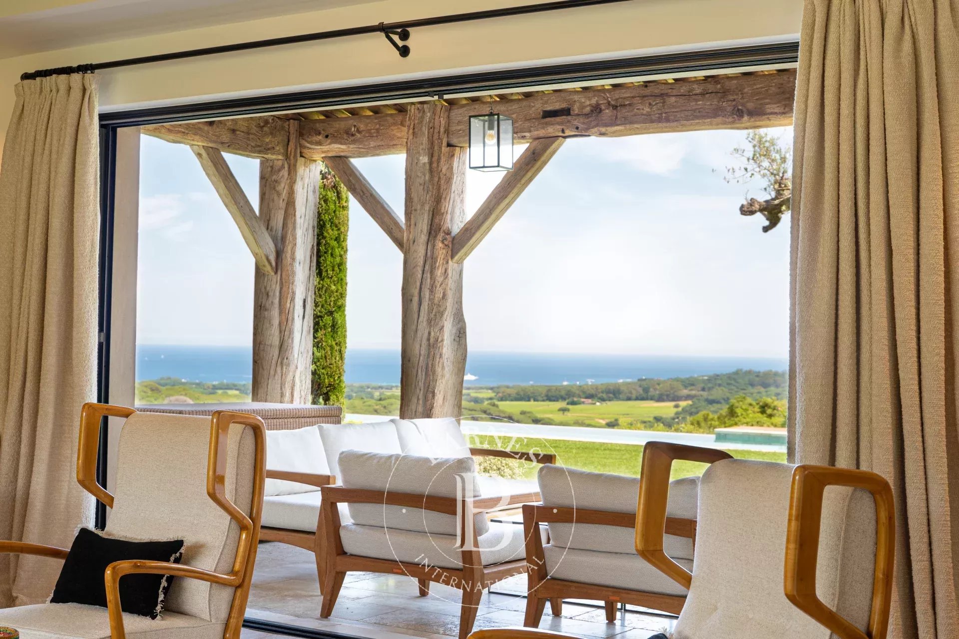 Saint-Tropez  - Villa 6 Bedrooms - picture 5