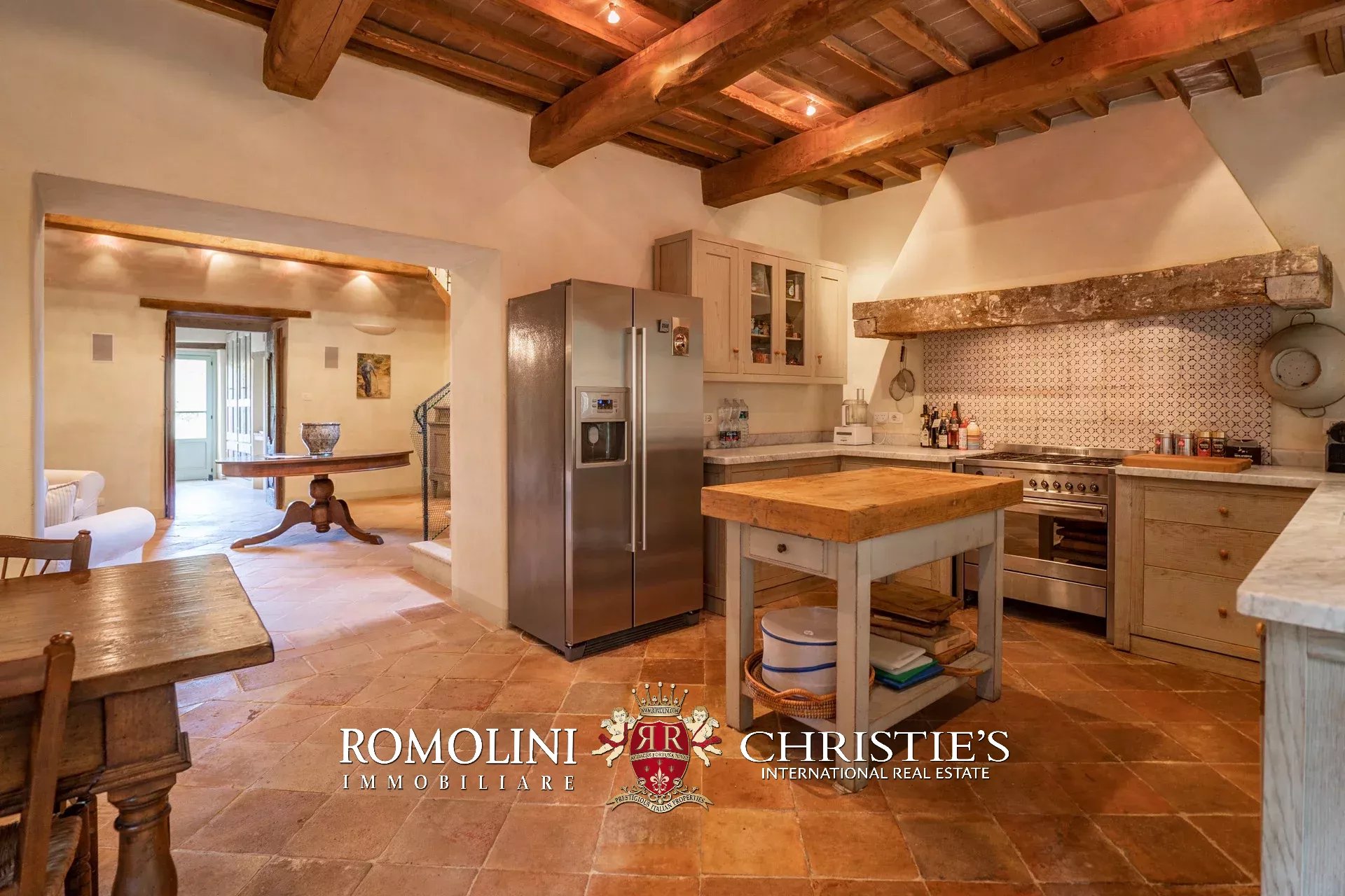 5 Bedroom Villa/Townhouse's Image 43