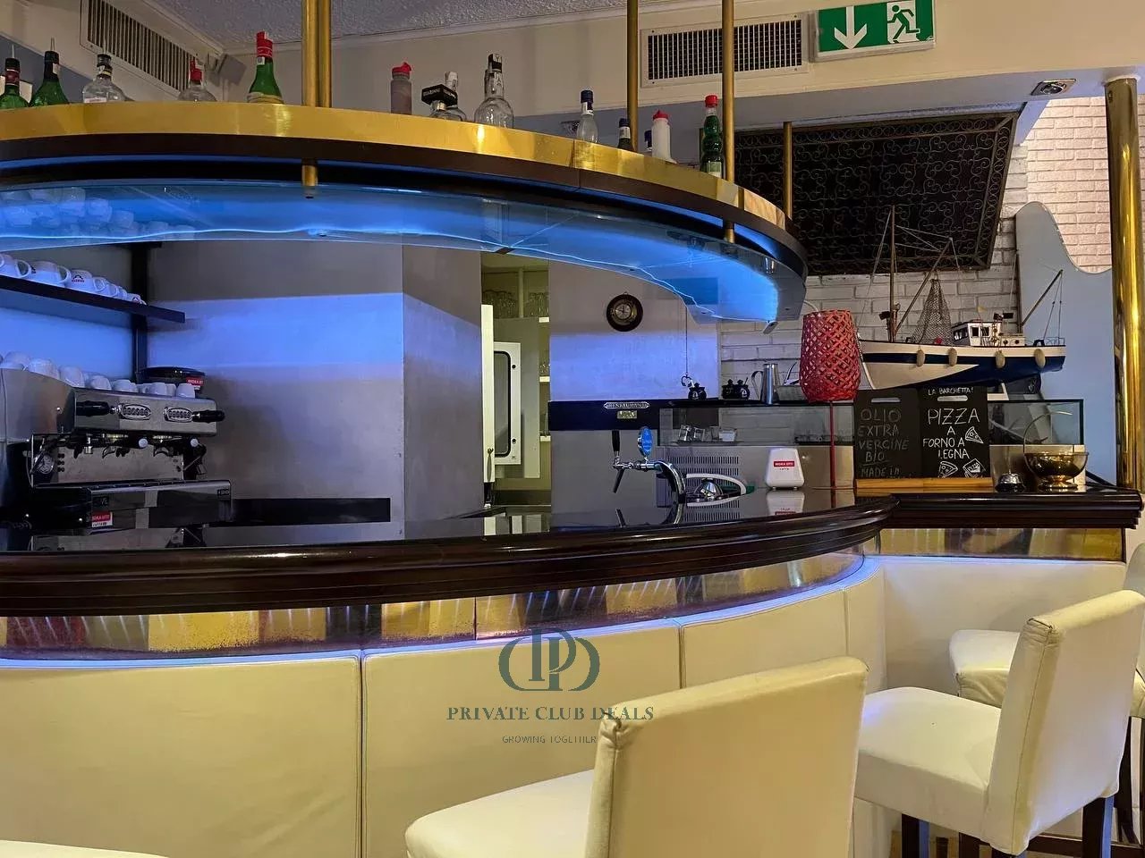 Dükkan Campione d'Italia