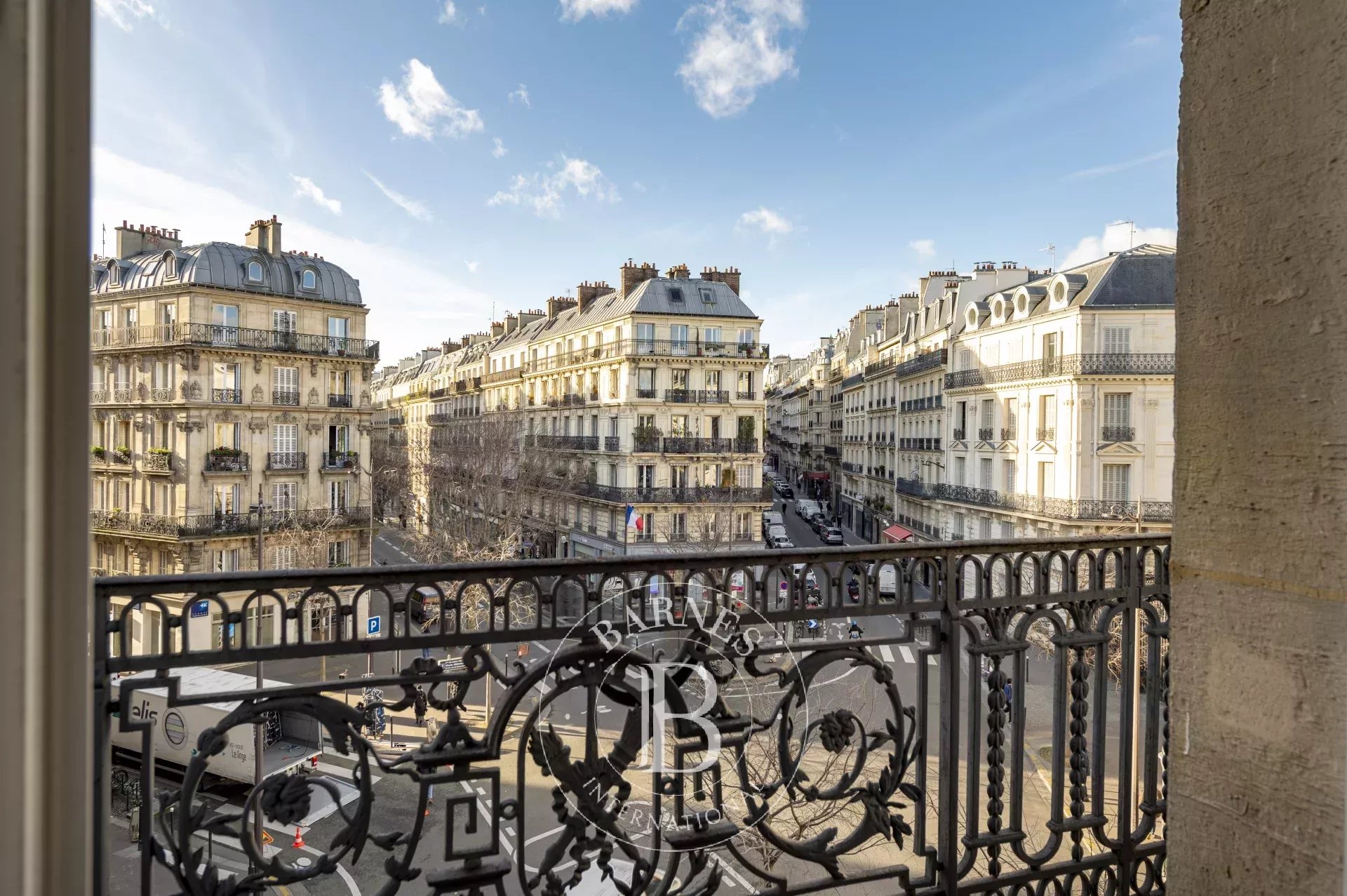 Paris  - Apartment 4 Bedrooms - picture 17