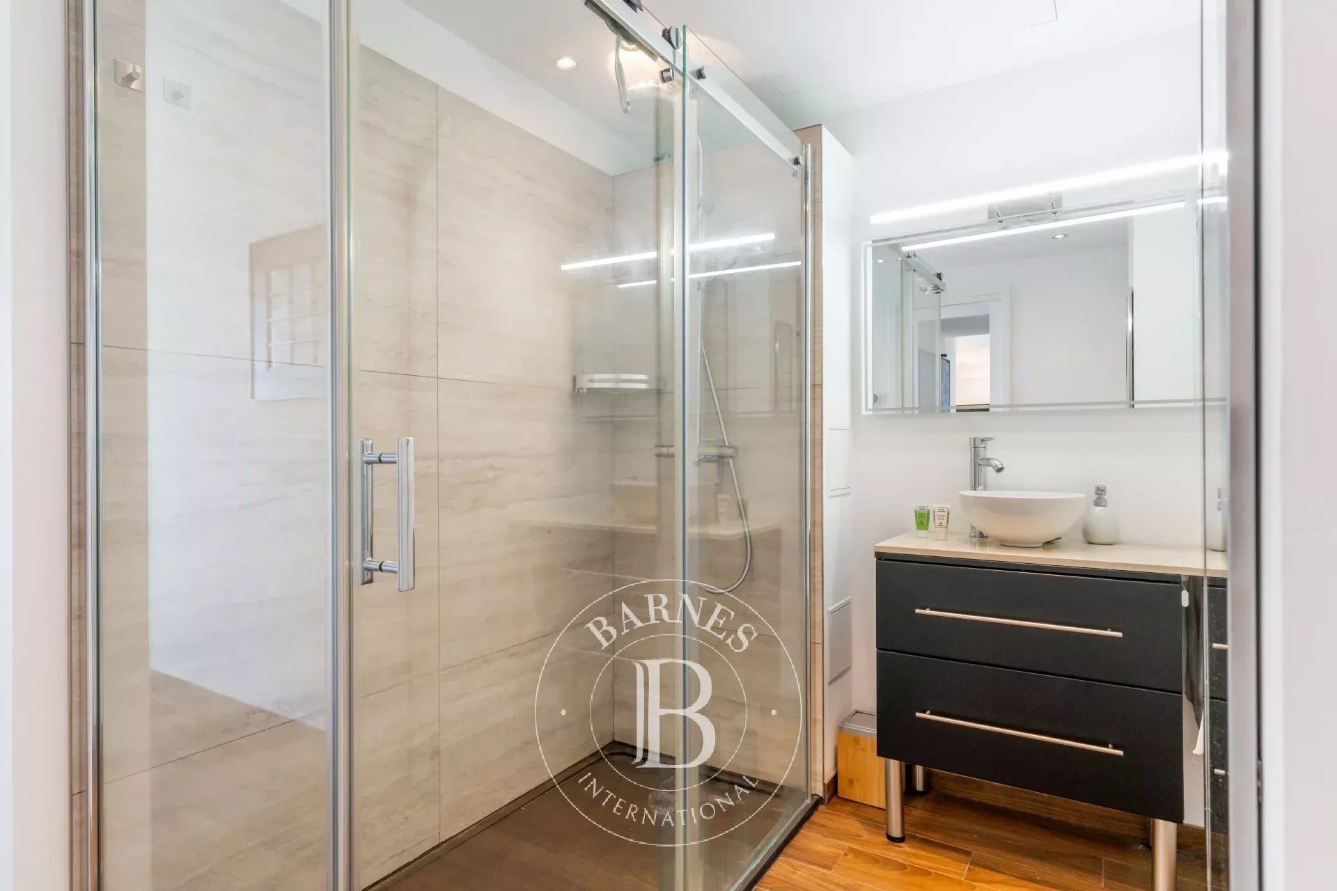 Cannes  - Penthouse 4 Pi&egrave;ces 3 Chambres - picture 5