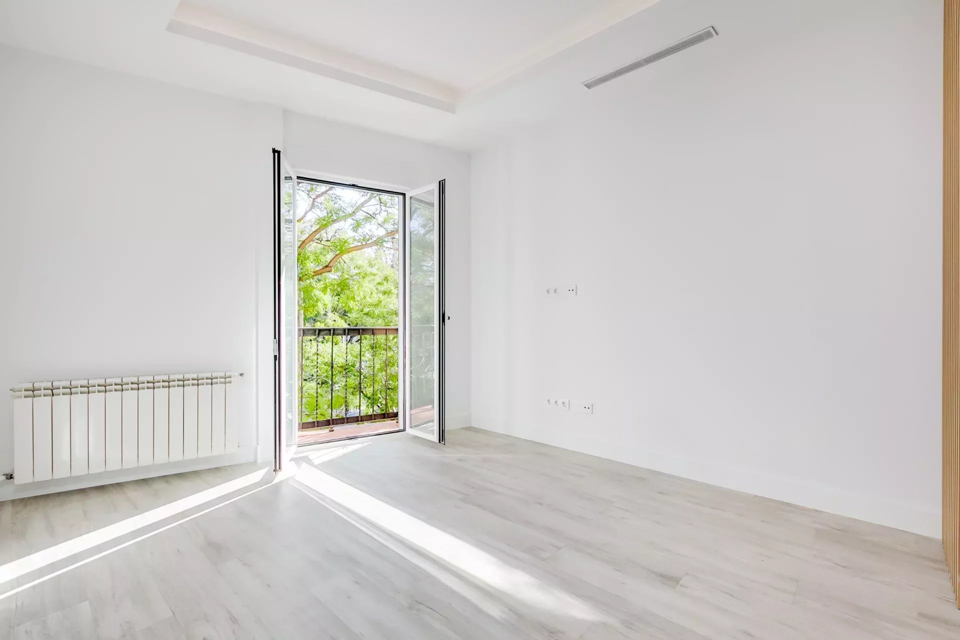 Daire Madrid - picture 5