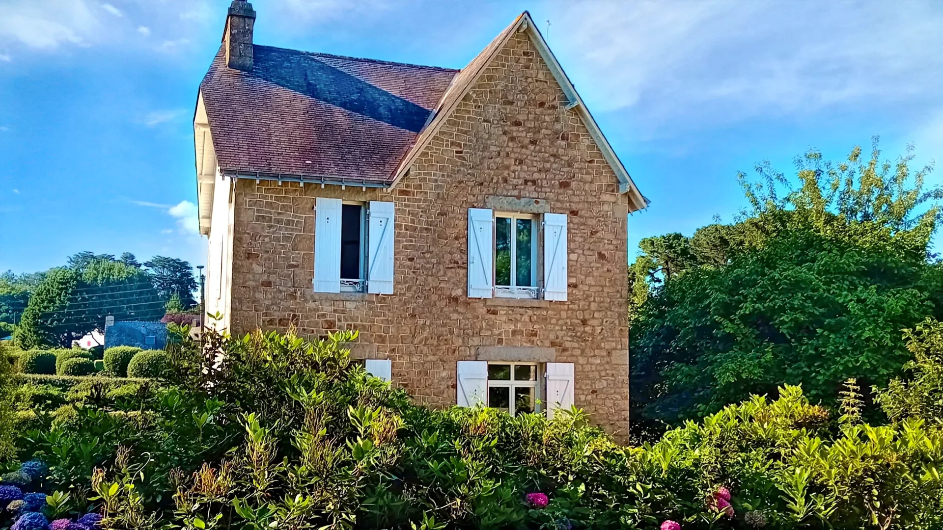 La Trinité-sur-Mer - MORBIHAN