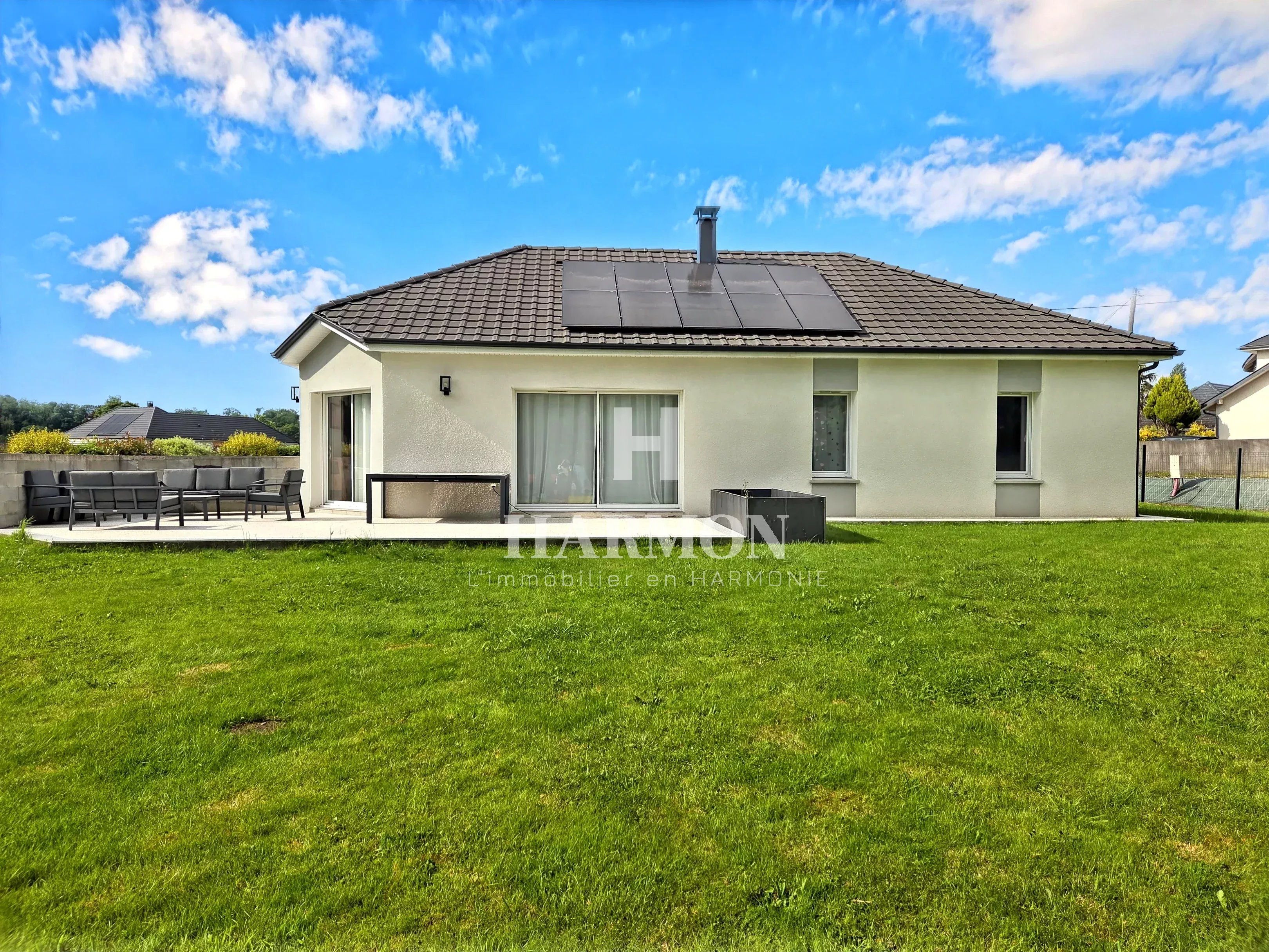 Venta Casa Buziet