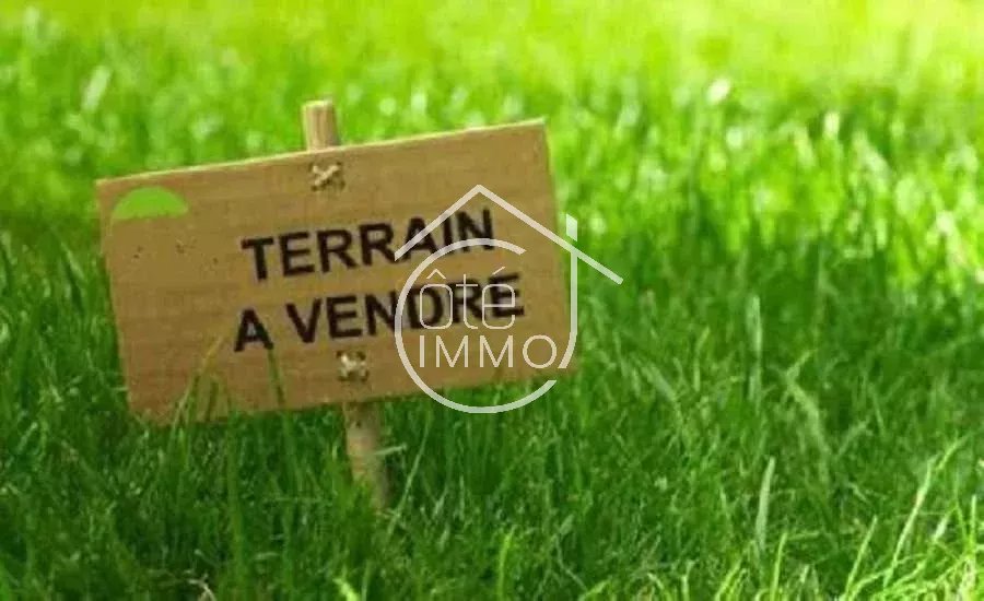 Terrain plat constructible