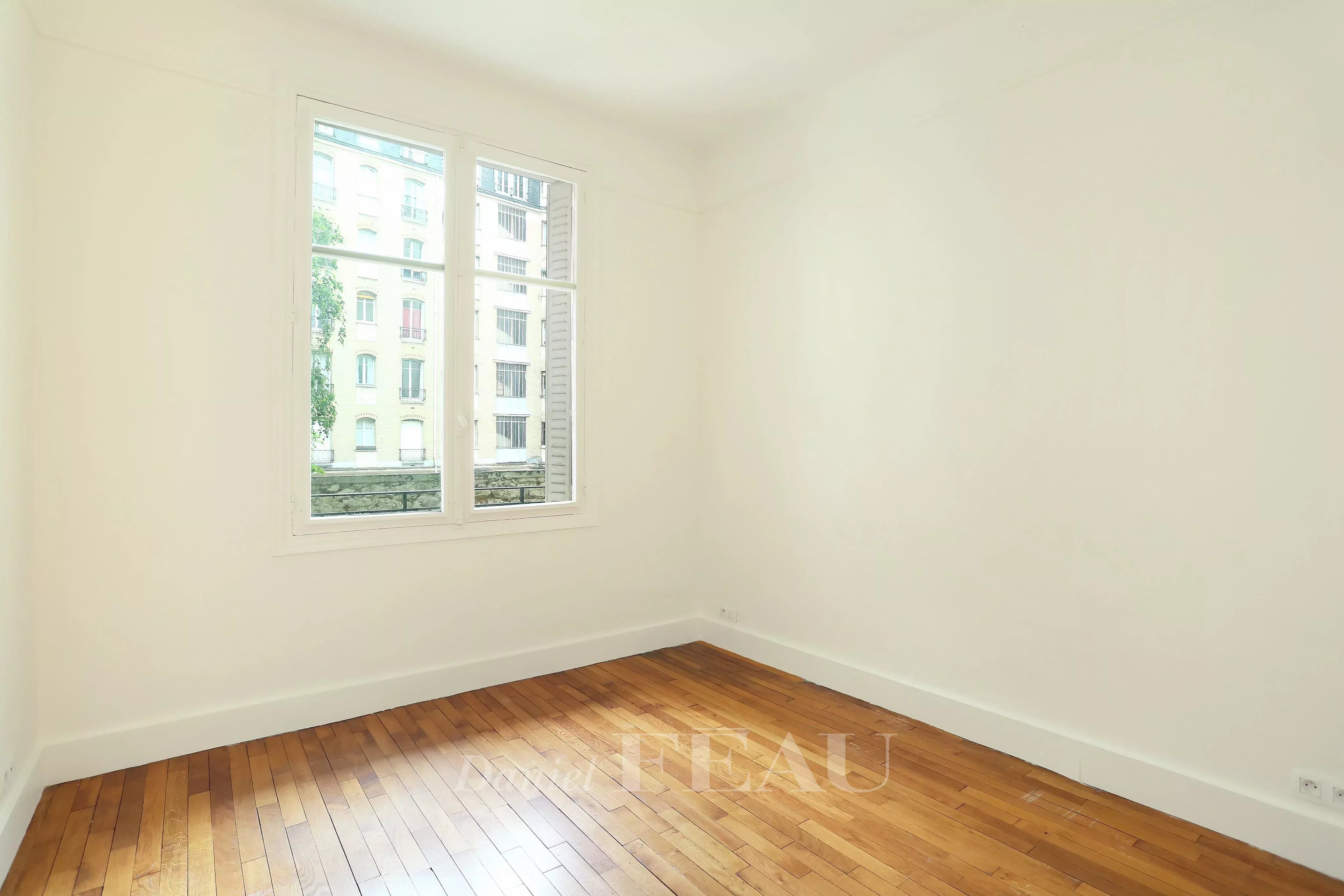 Location Appartement Paris 16ème