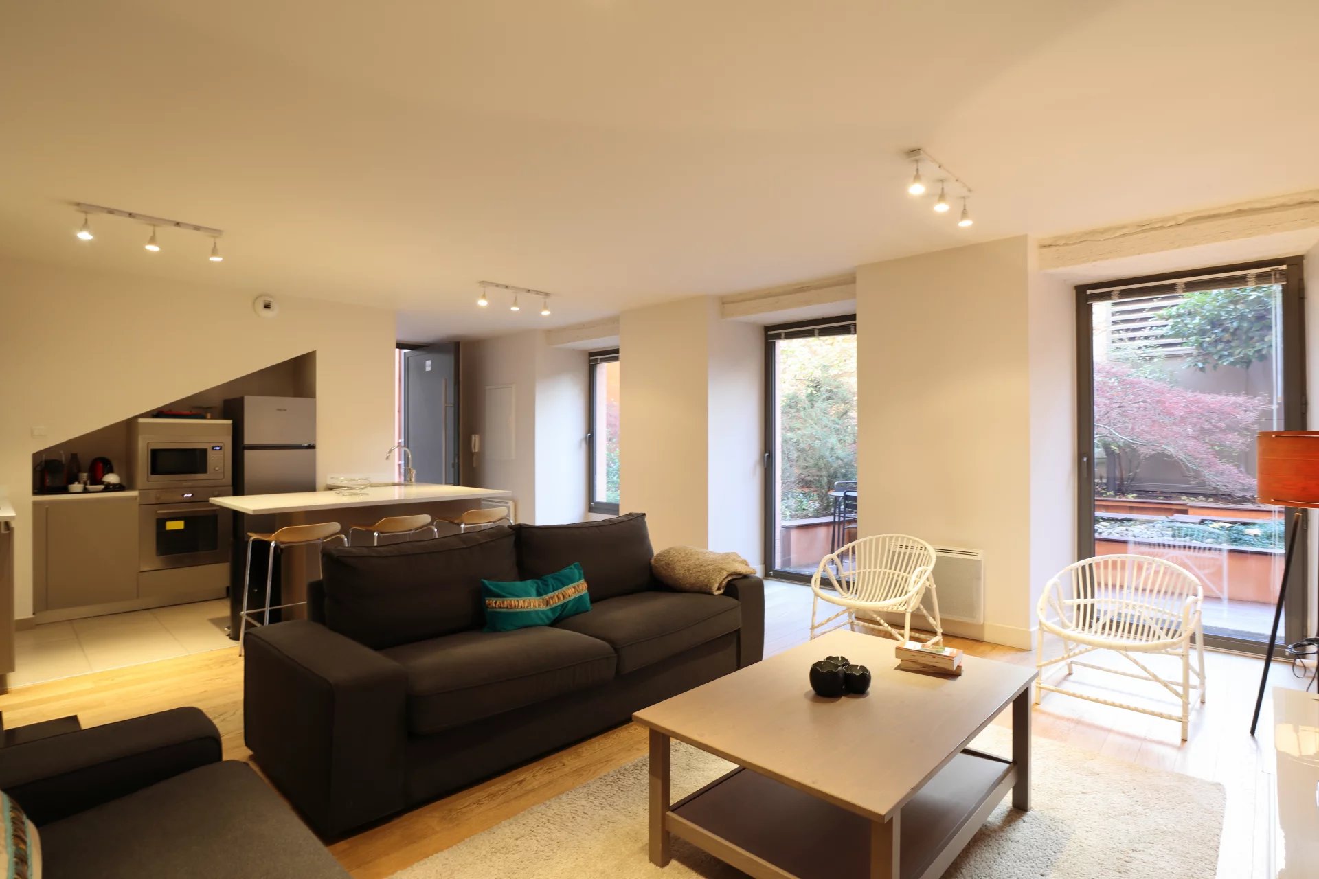 Location Appartement Toulouse