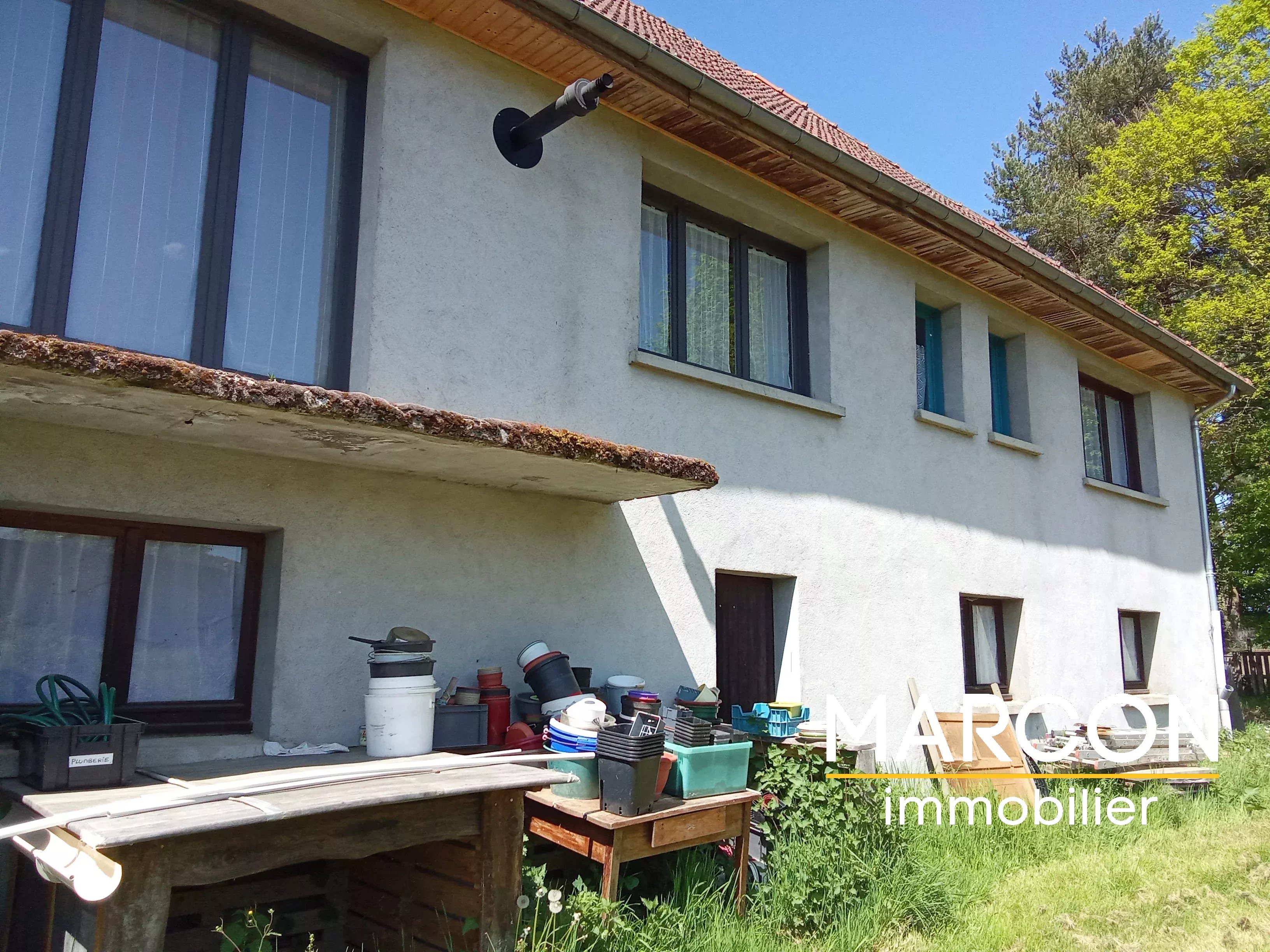 Sale House Saint-Yrieix-les-Bois