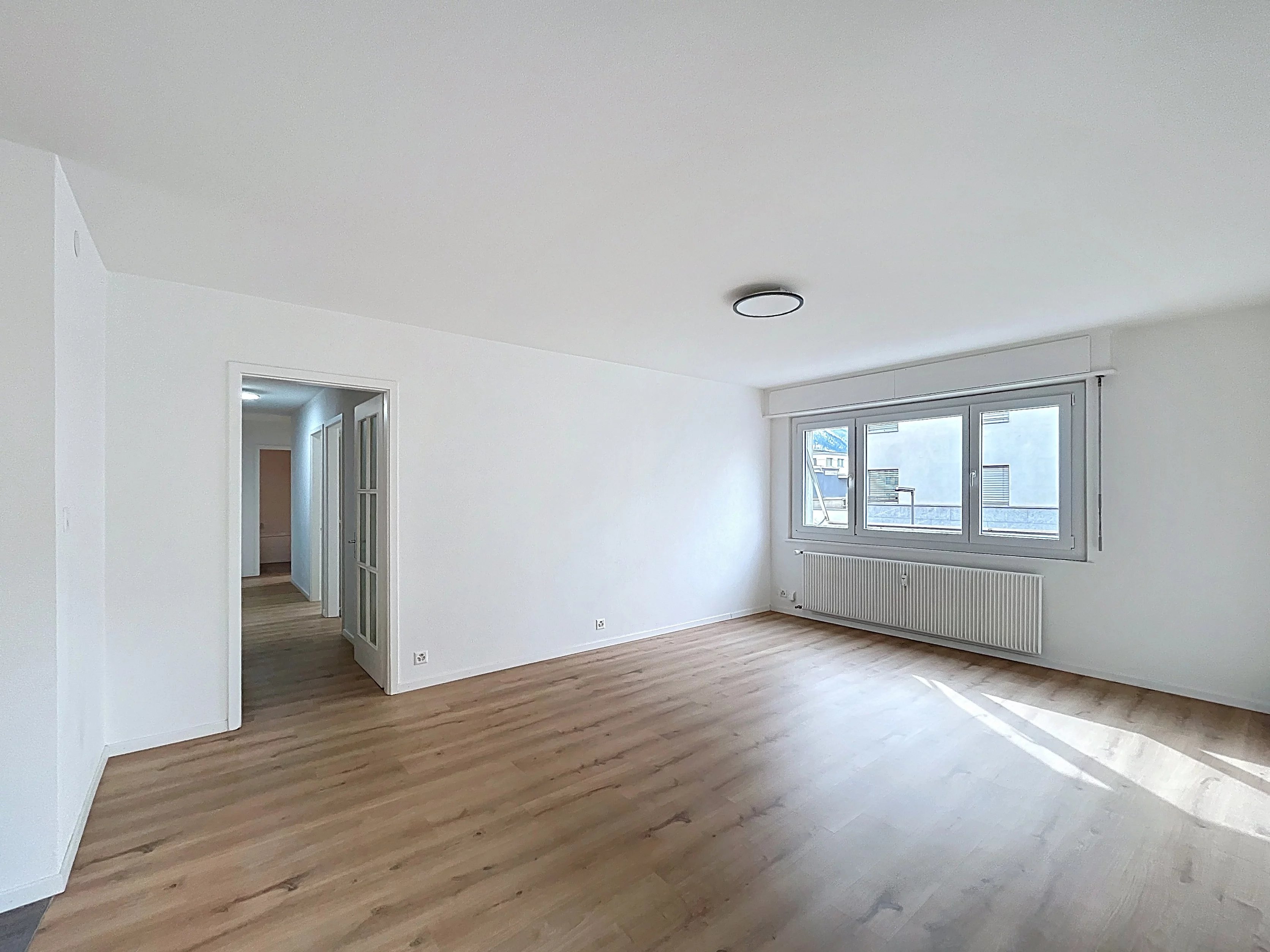 Appartement de 4 1/2 pièces au centre de Sierre - Photo 3