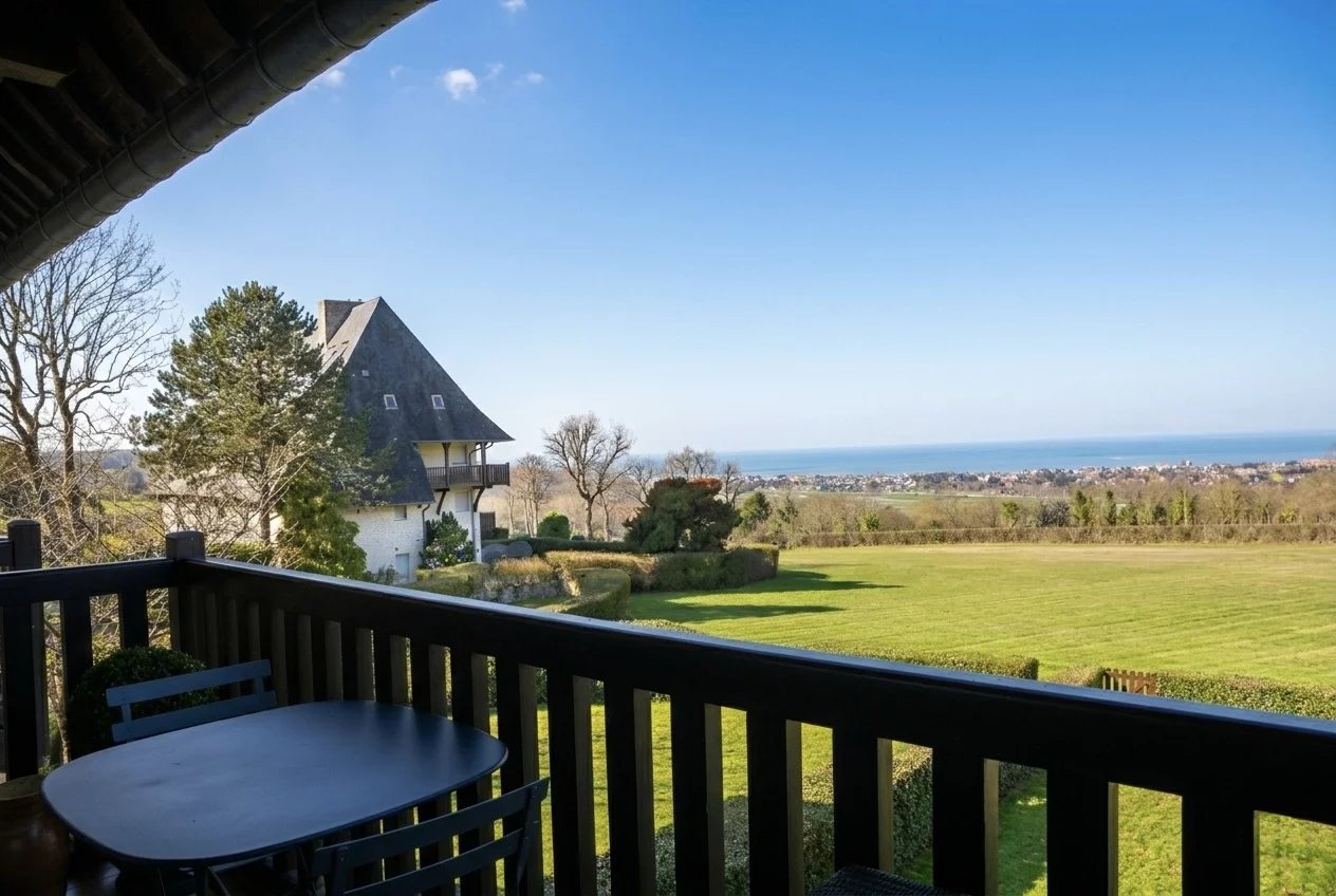 Venta Piso | Tourgéville - picture 1