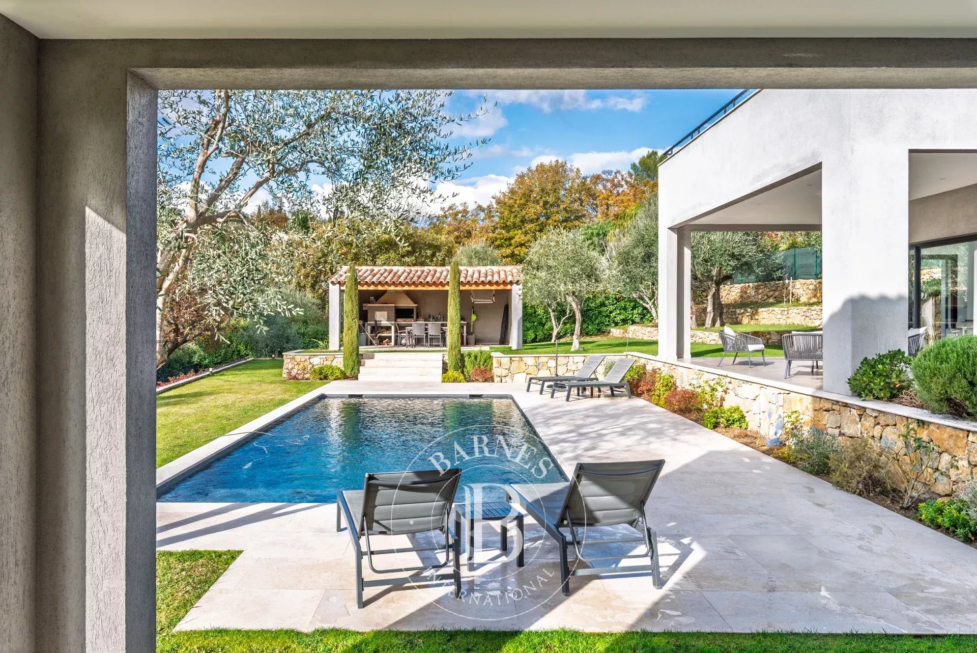 Villa Le Rouret - picture 5