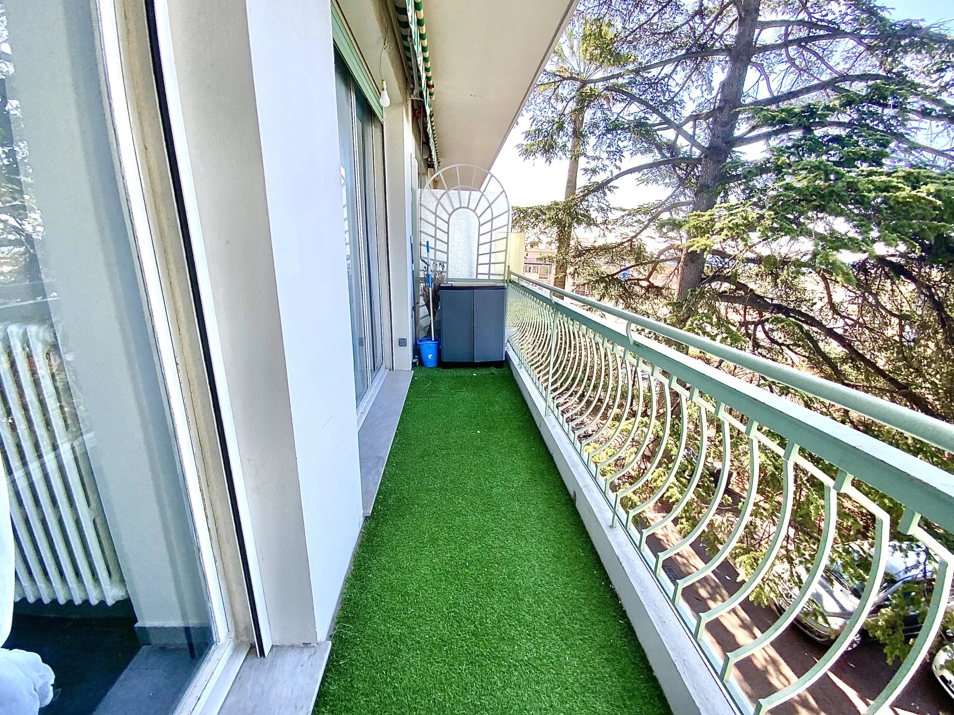 Location Appartement Nice Fabron