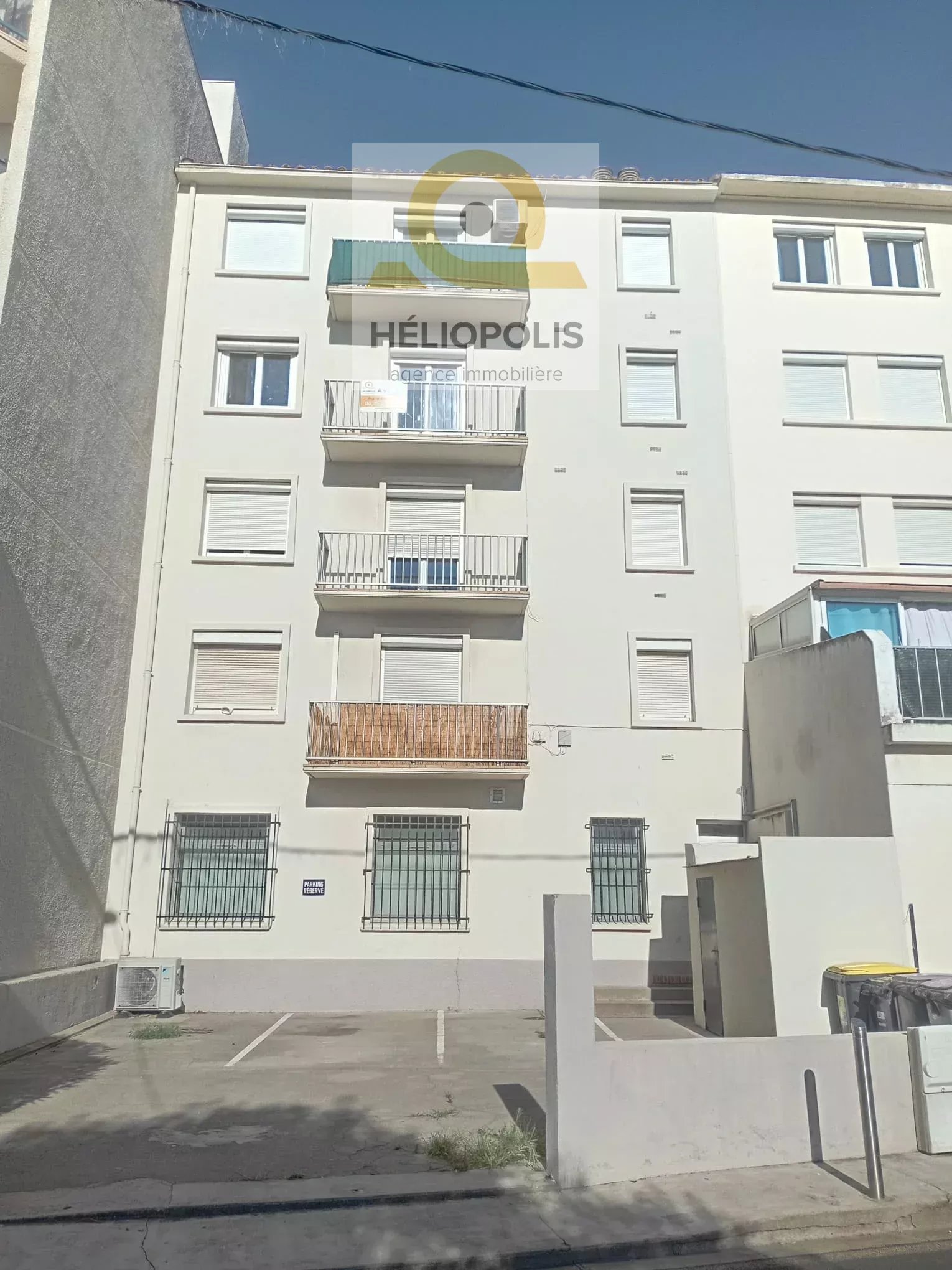 Vente Appartement Canet-Plage
