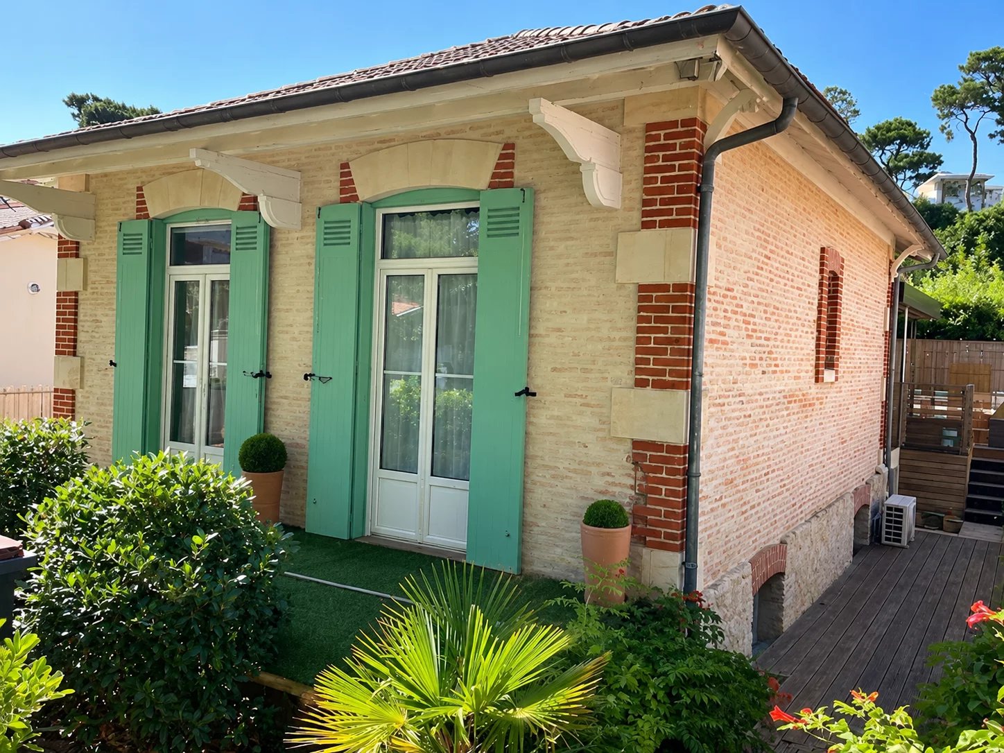 Agence immobilière de Moulleau Immobilier