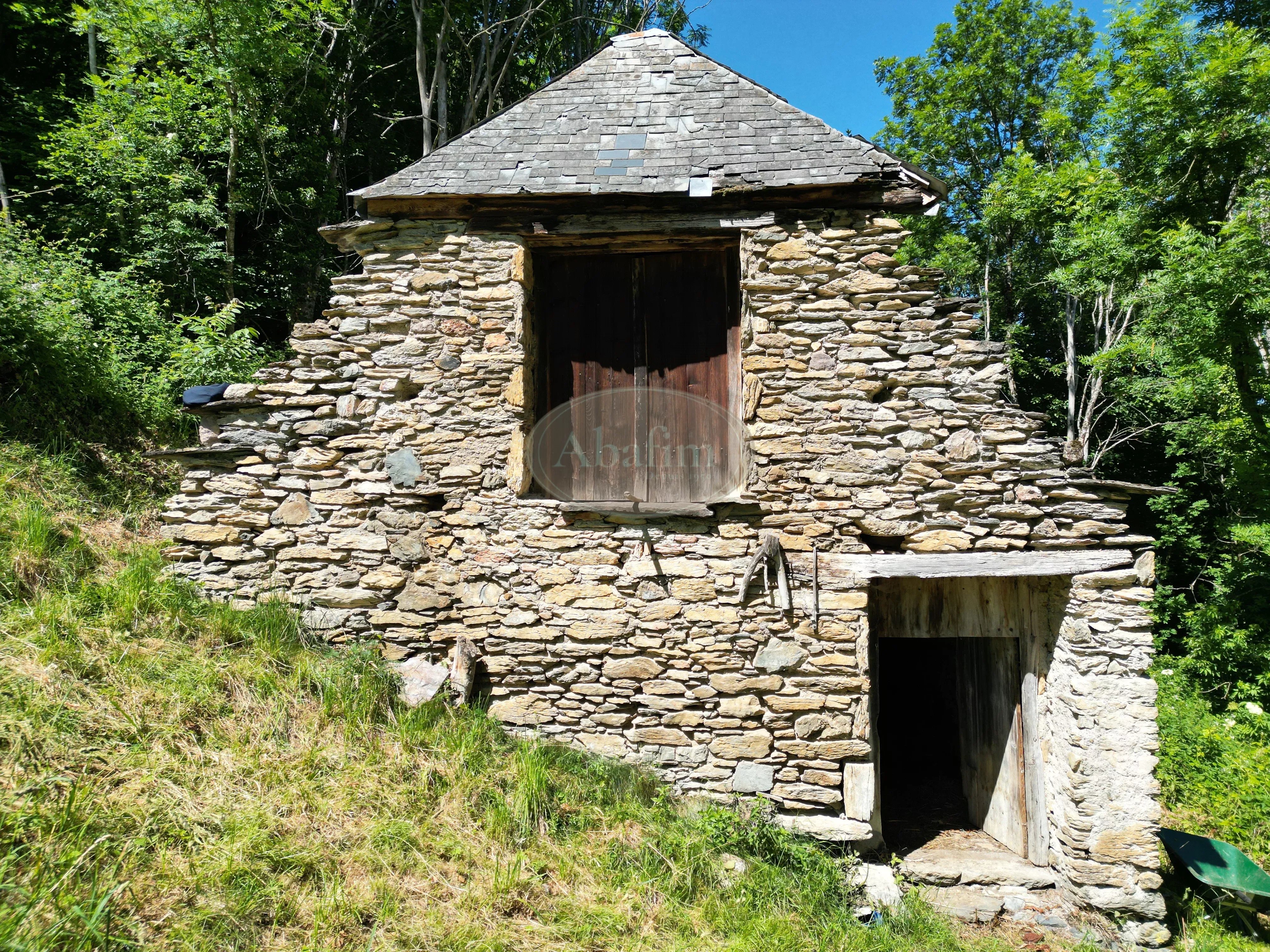 Grange foraine - Photo 2