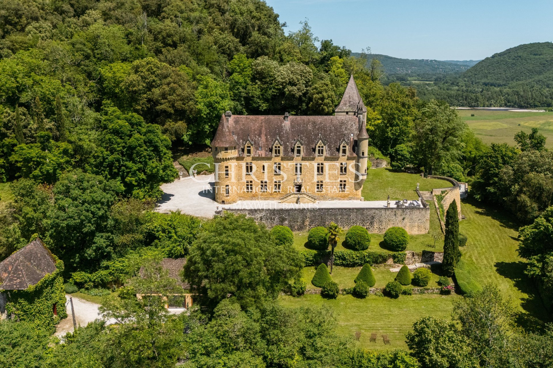 Property Slider Image