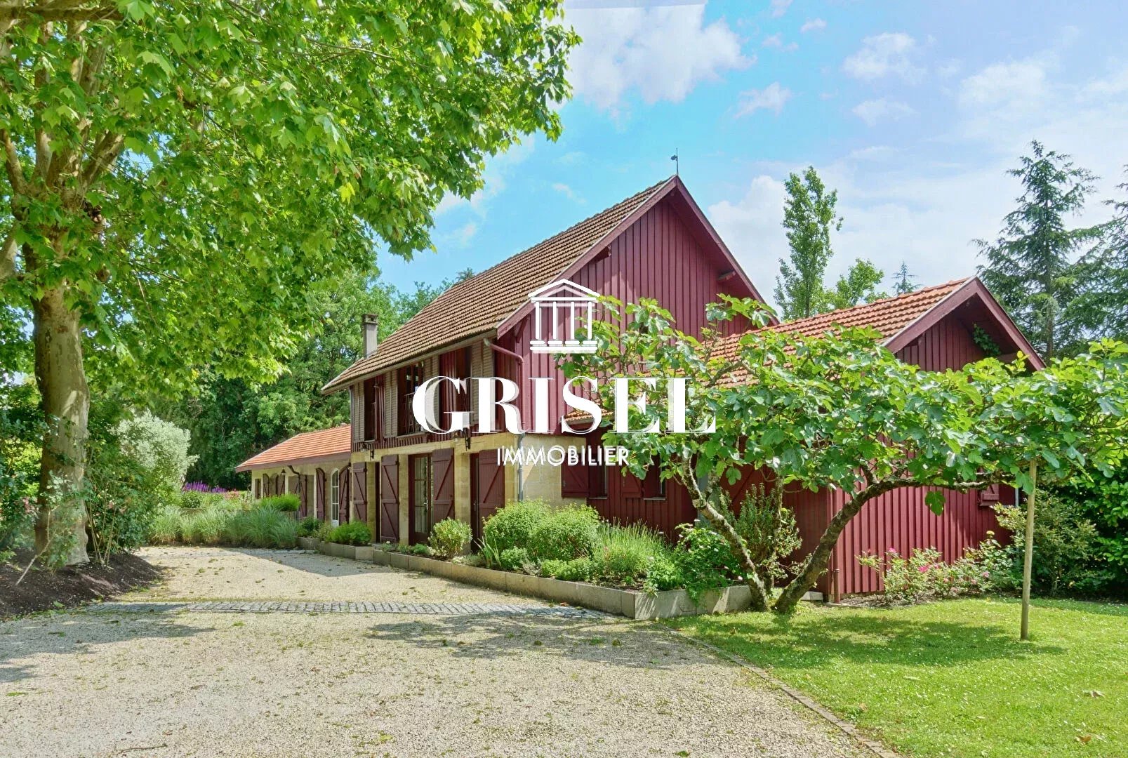 Sale House Pessac
