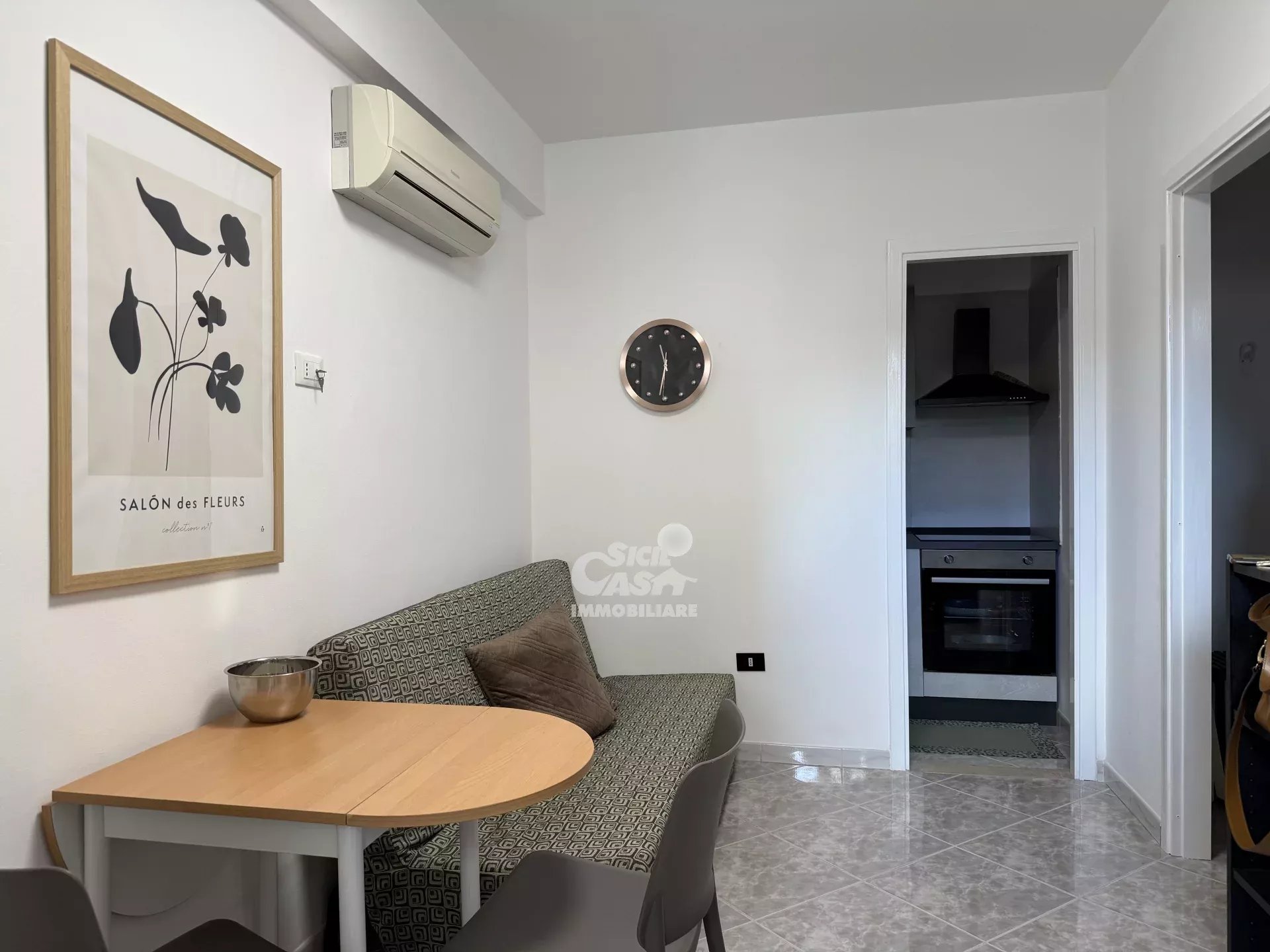 Rental Apartment Marsala Centro Urbano