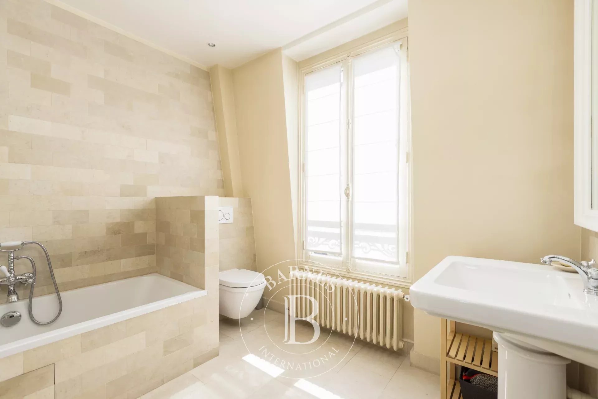 Ev Neuilly-sur-Seine - picture 18