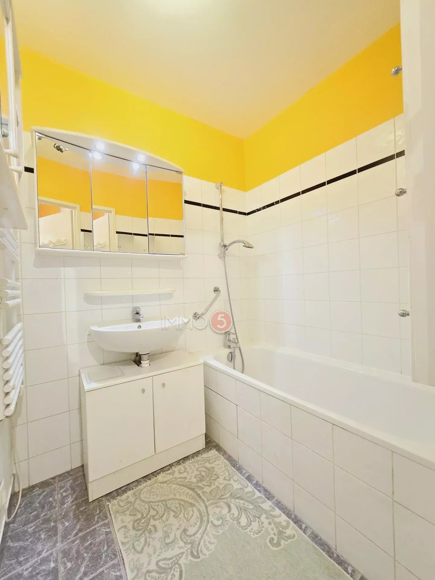 Sale Apartment Le Raincy