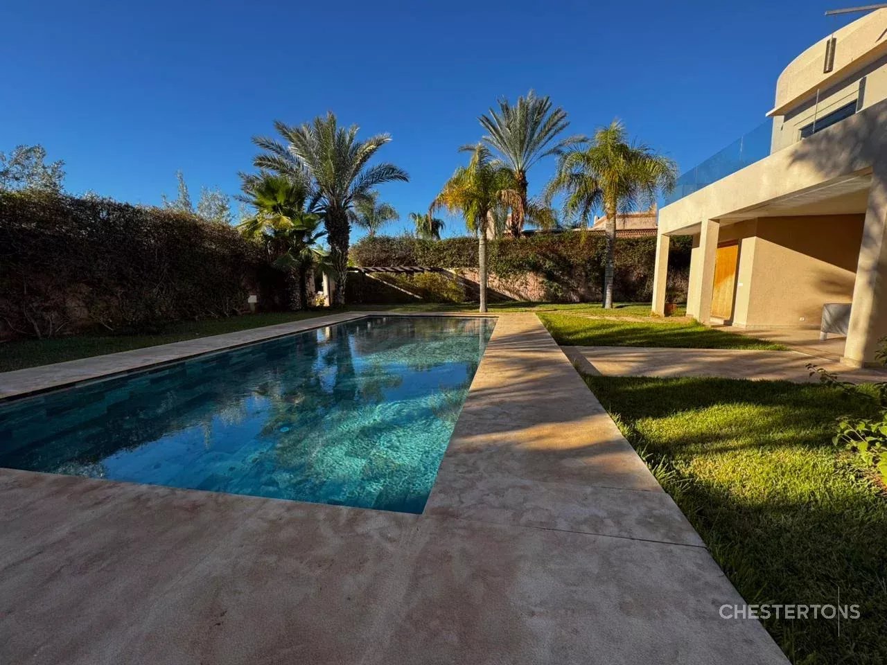Image of Villa - 4 Bedrooms for Sale in Marrakech-Ménara-Marrakech-Morocco, Image 2