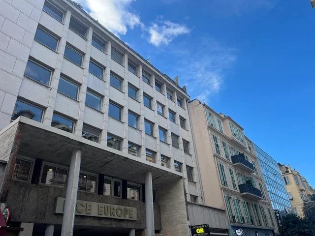 Location Bureau Nice