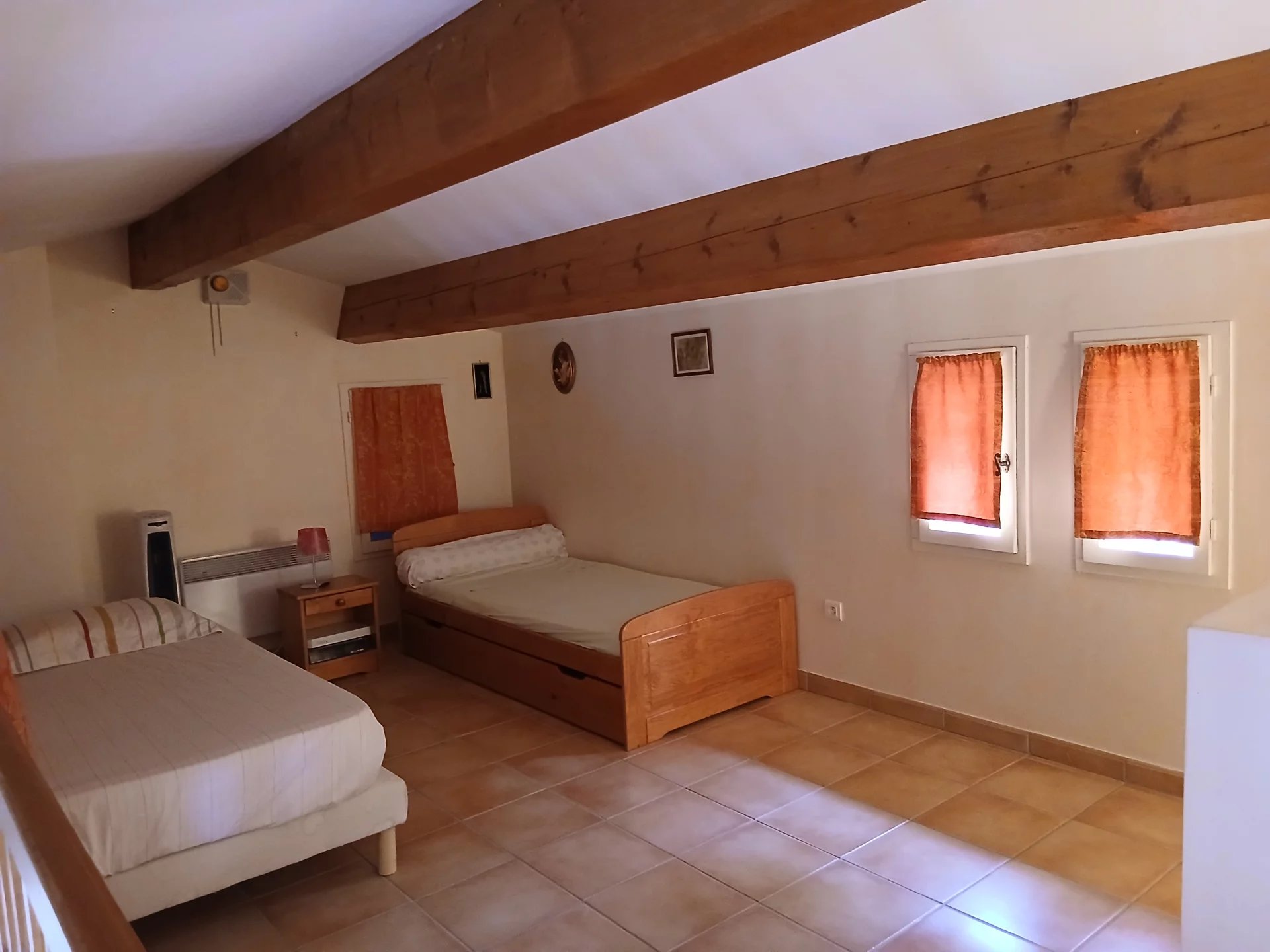 Charming Traditional House in Cotignac panoramic view Charming Traditional House in Cotignac panoramic view