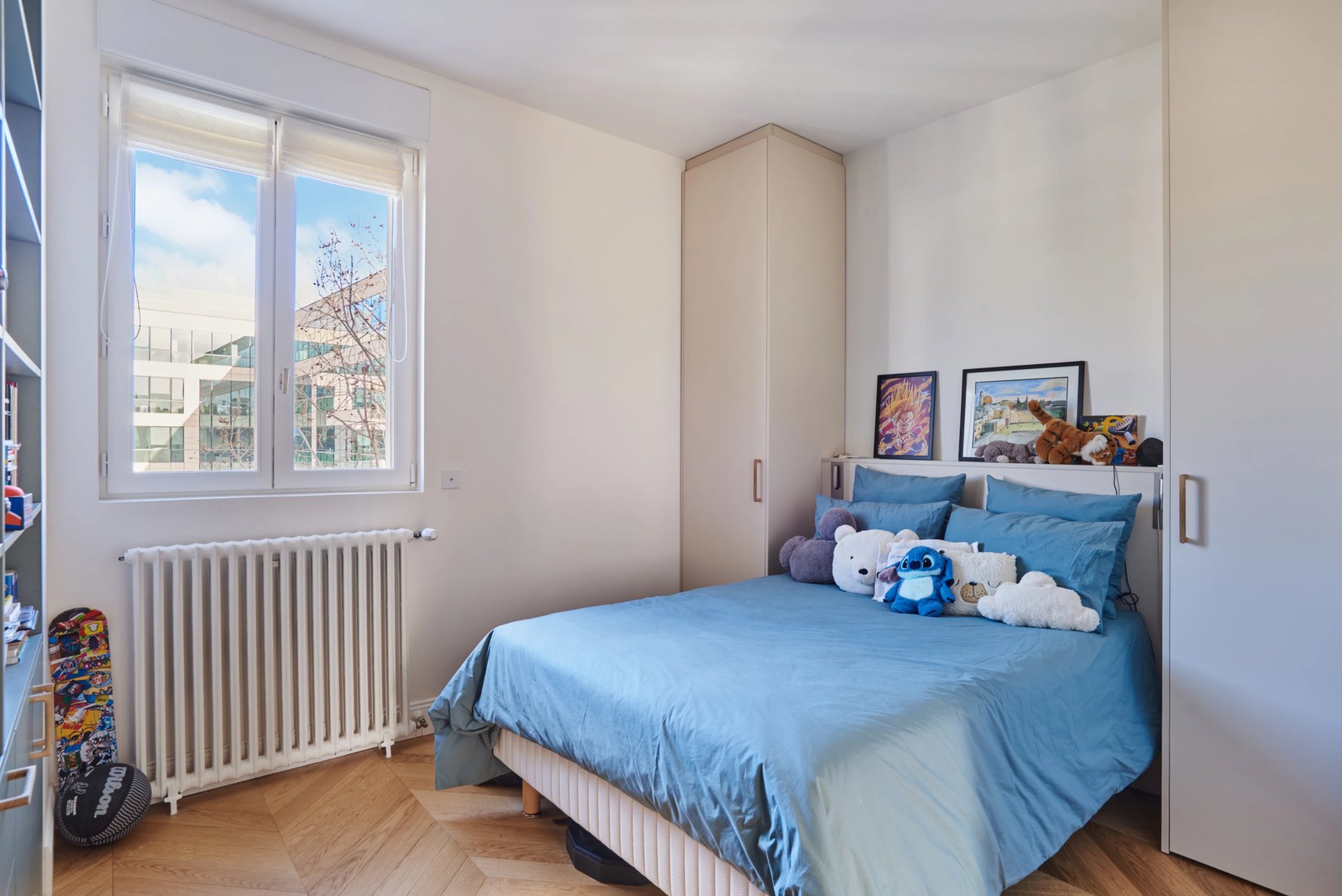 4 Bedroom Apartment/Flat's Image 22