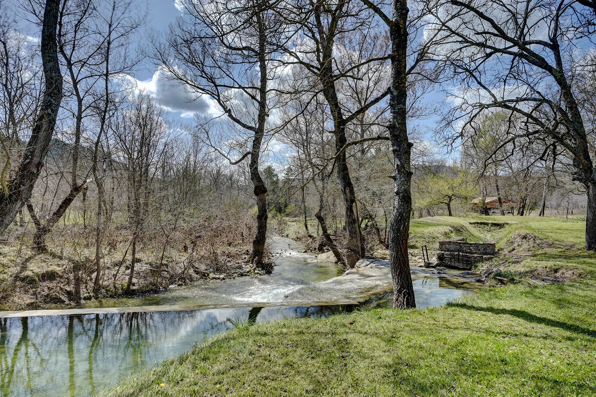 Sale Mill Forcalquier